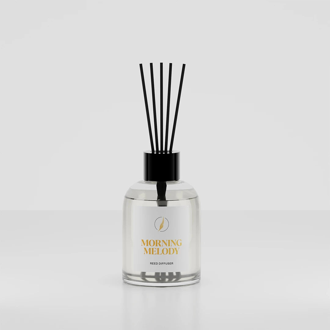 Scents N Stories Morning Melody - Reed Diffuser