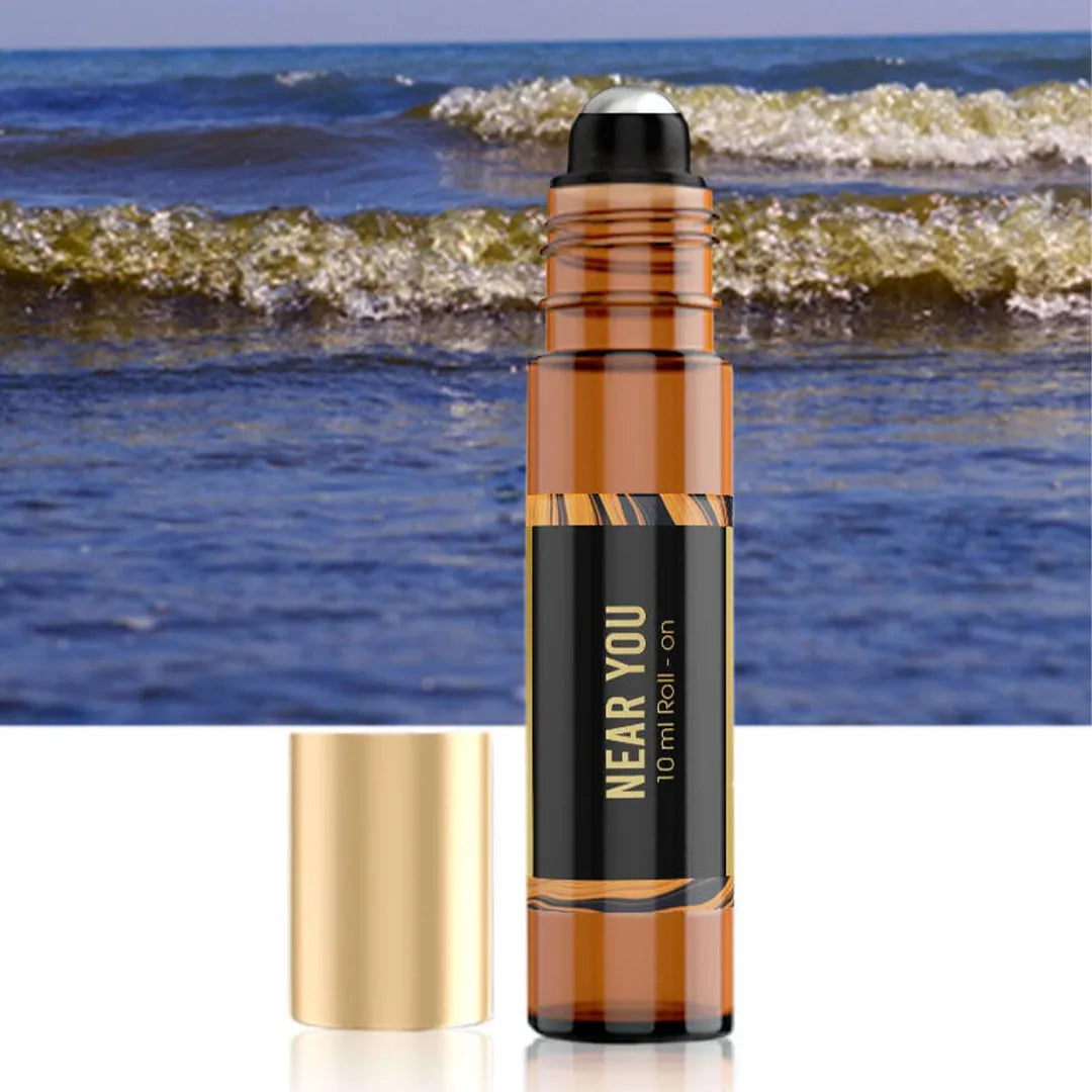 Scents N Stories Near You - Roll On (10ML)