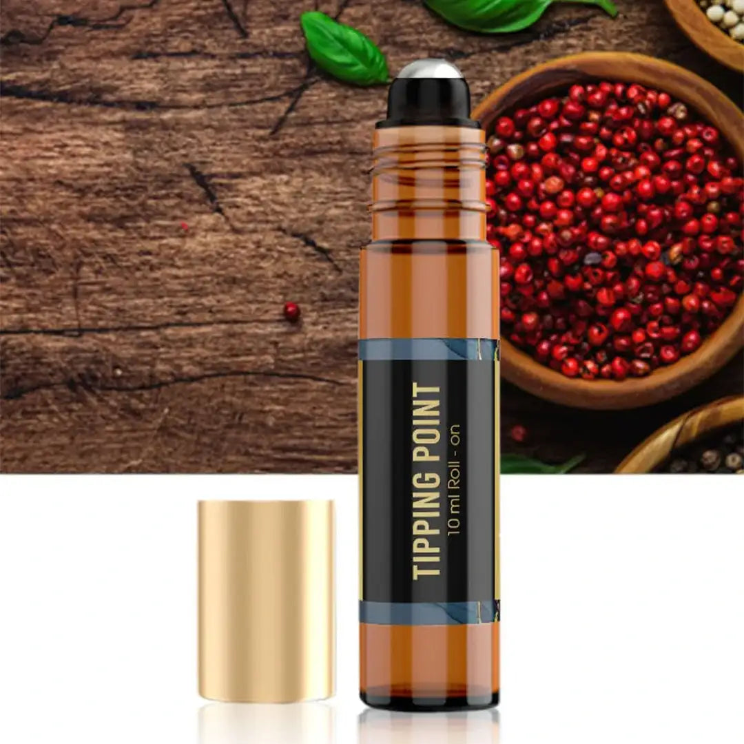 Scents N Stories Tipping Point - Roll On (10ML)