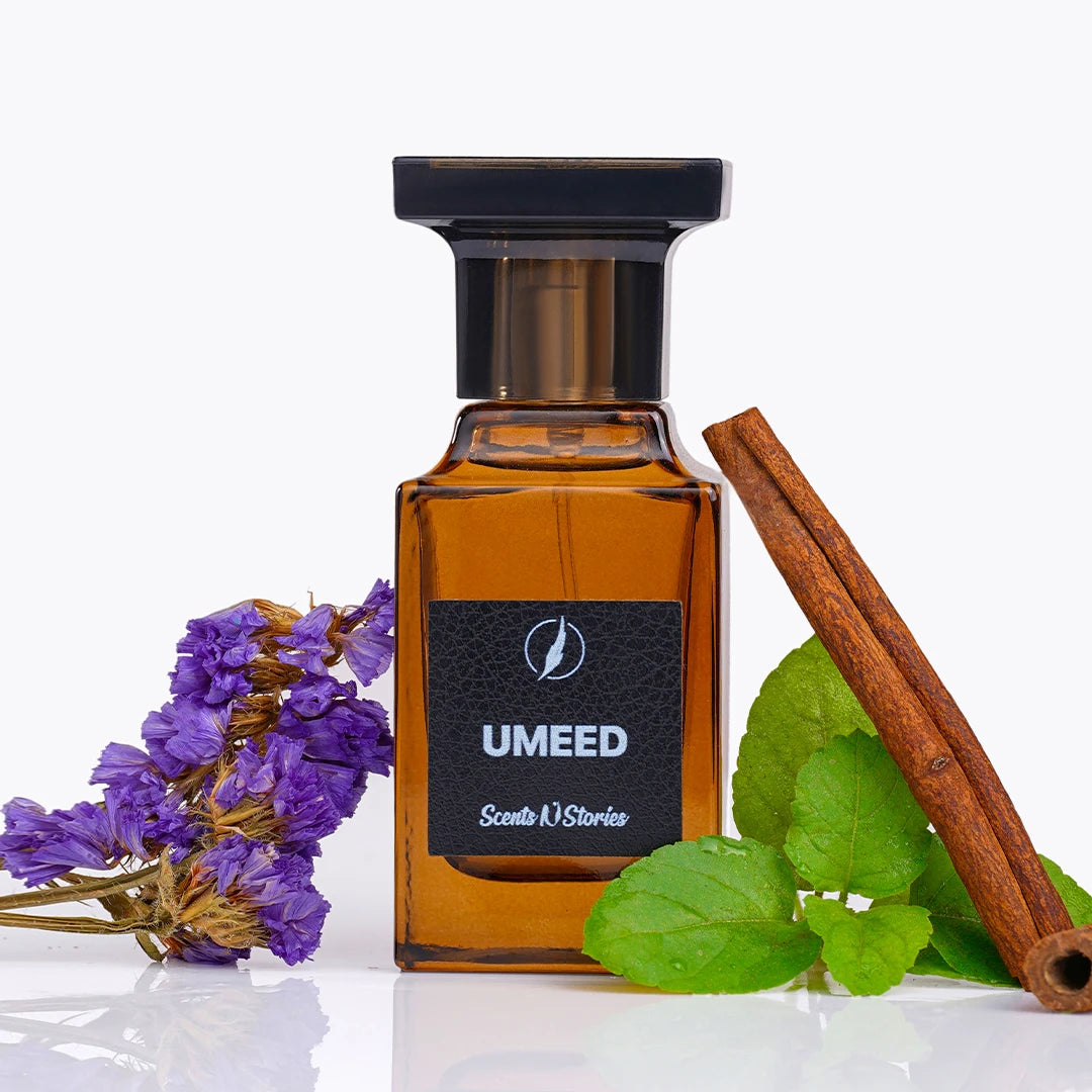 Scents N Stories Umeed
