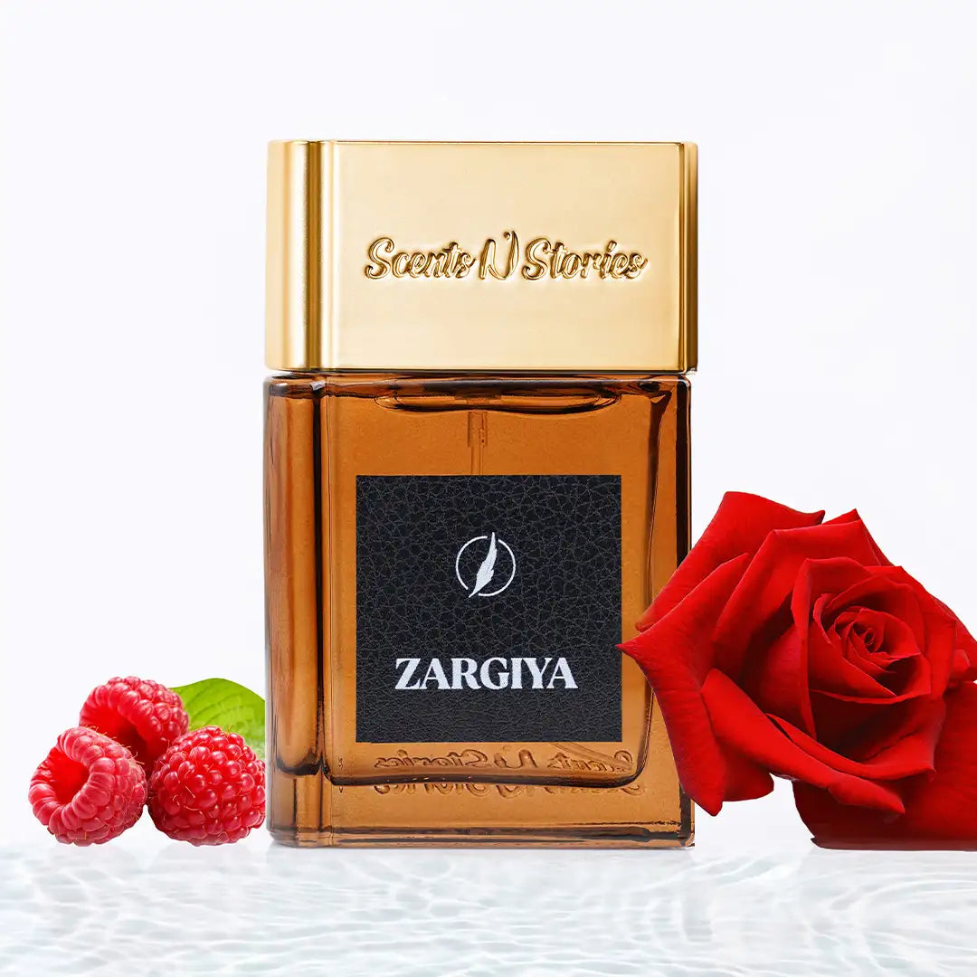 Scents N Stories Zargiya