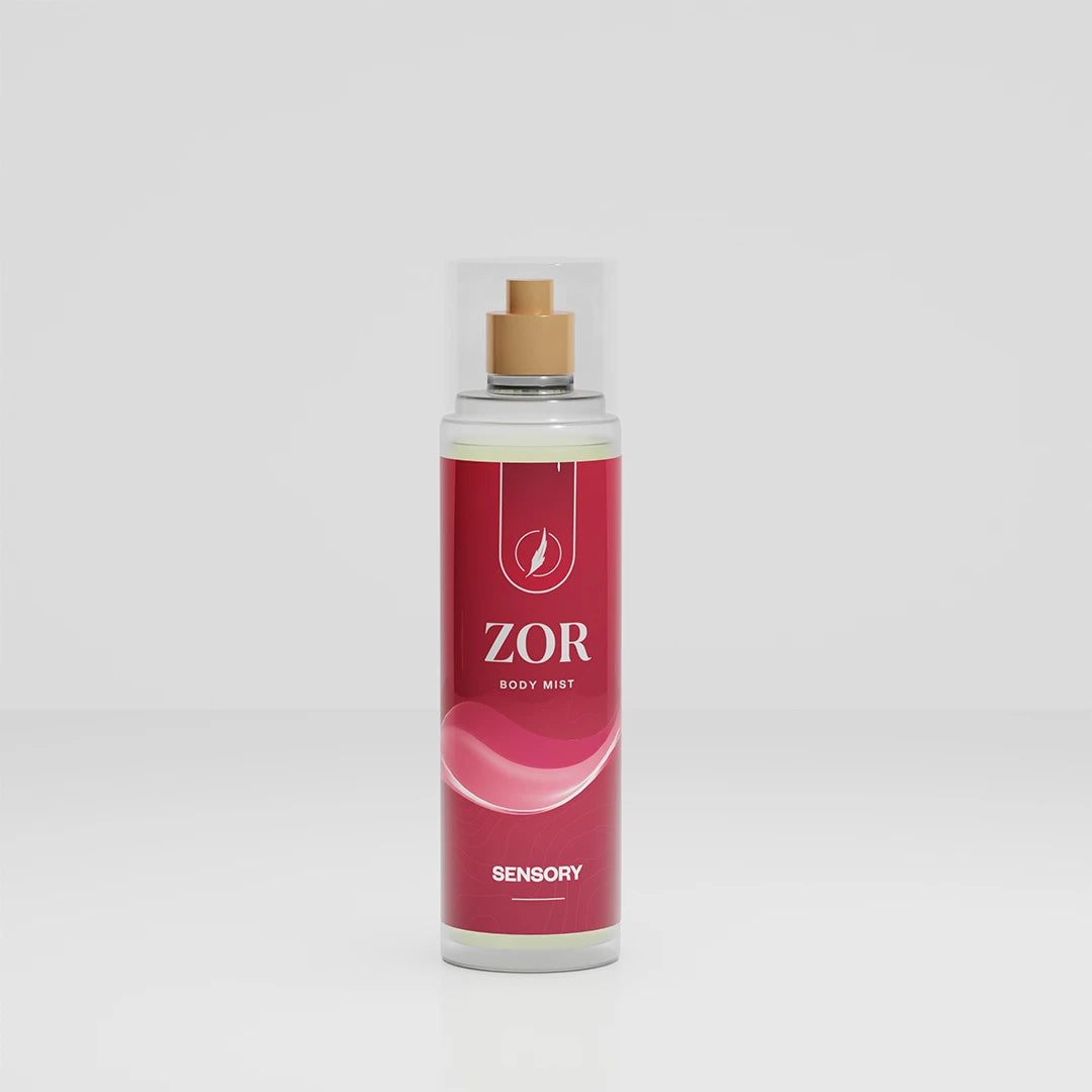 Scents N Stories Zor Body Mist (150ml)