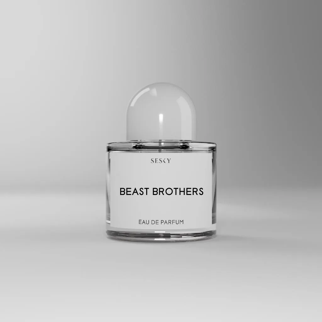 Sesky Perfumes Beast Brothers