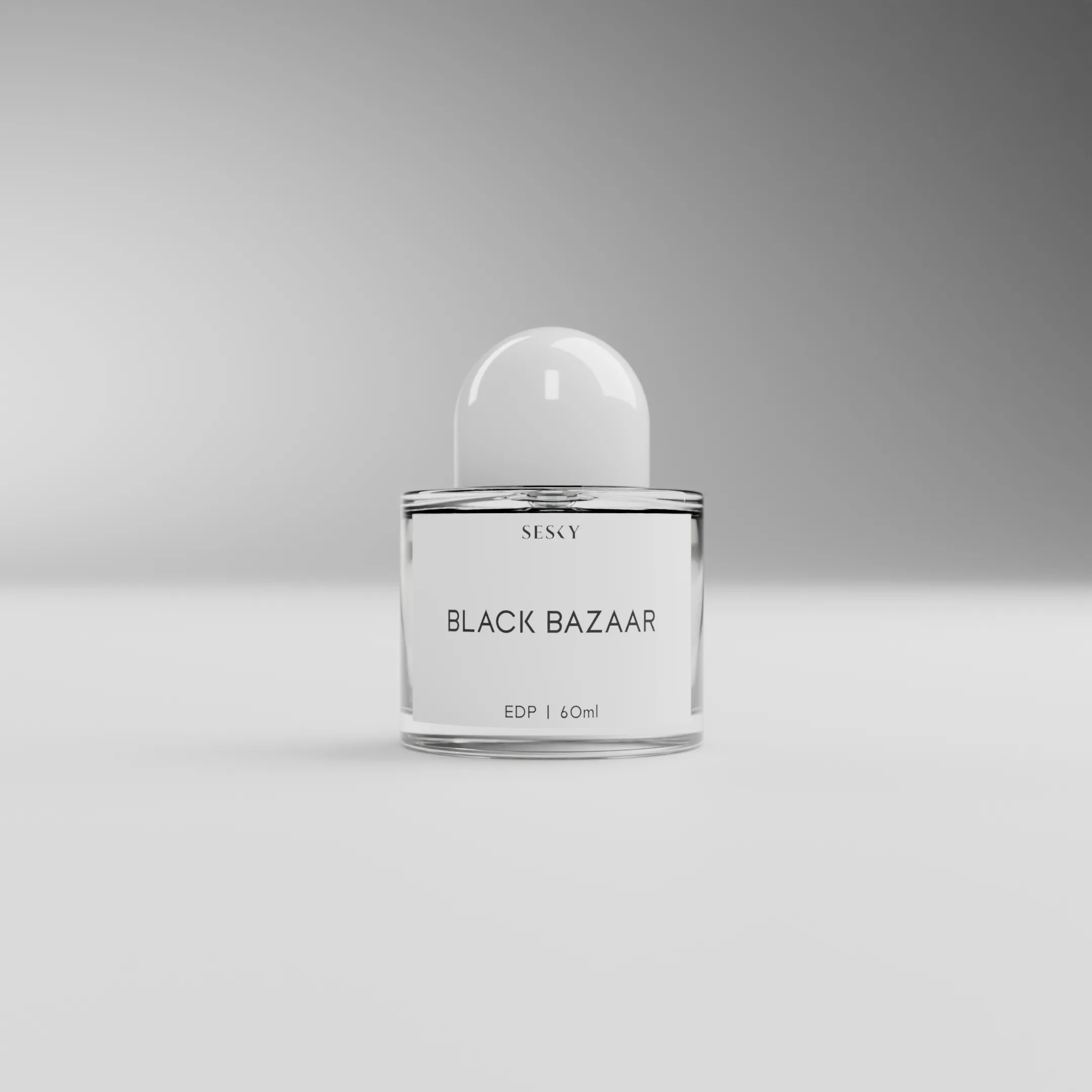 Sesky Perfumes Black Bazaar - Impression of Halfeti Leather by Penhaligon's