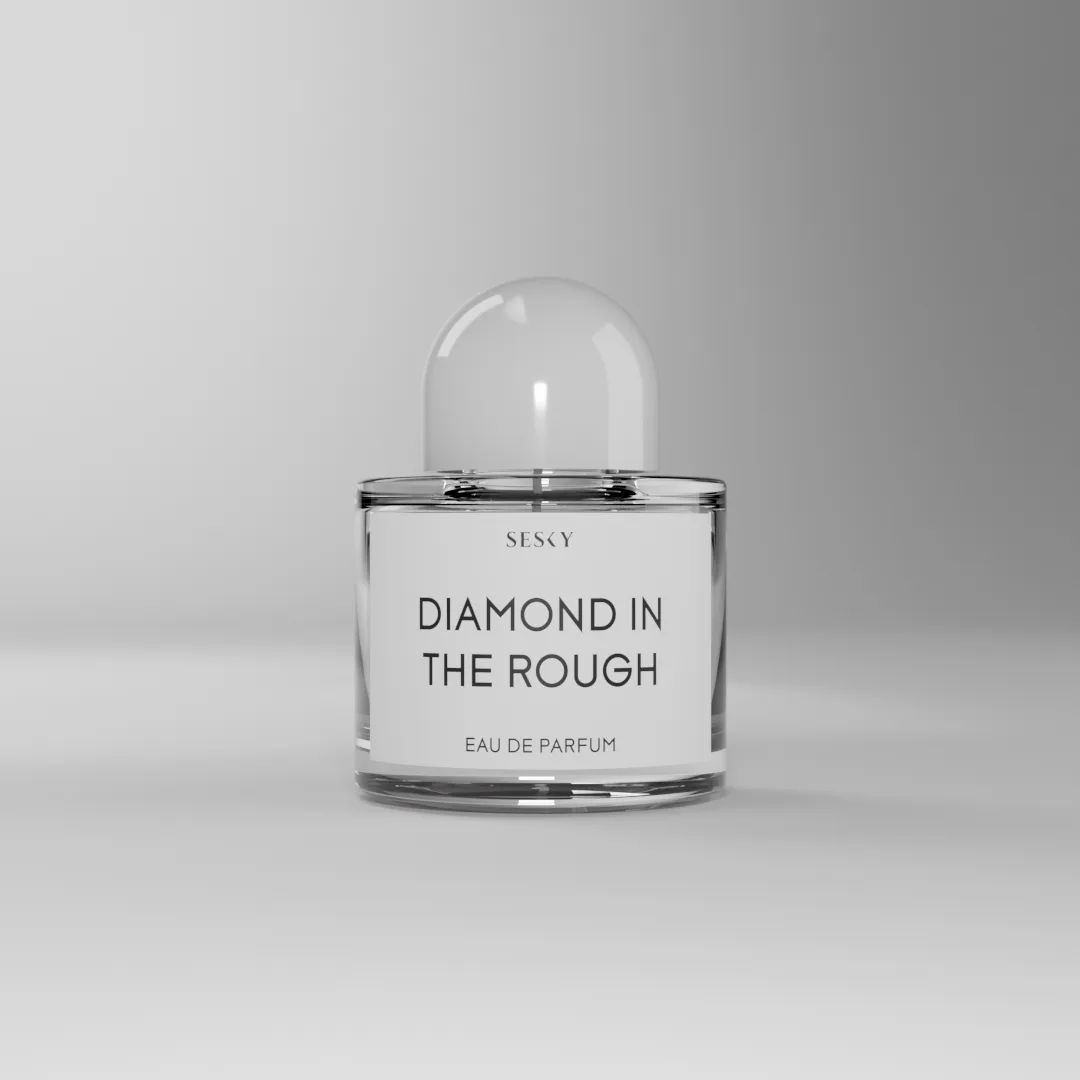 Sesky Perfumes Diamond In The Rough - Impression Of Uncut Gem Frederic Malle