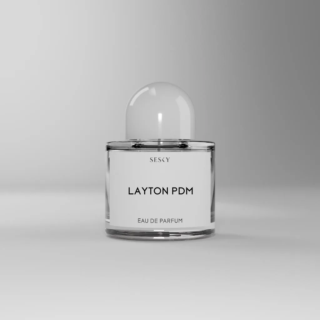 Sesky Perfumes Layton PDM - Impression of Layton Parfums de Marly