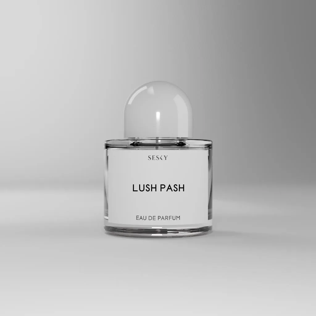 Sesky Perfumes Lush Pash - Impression of David Beckham