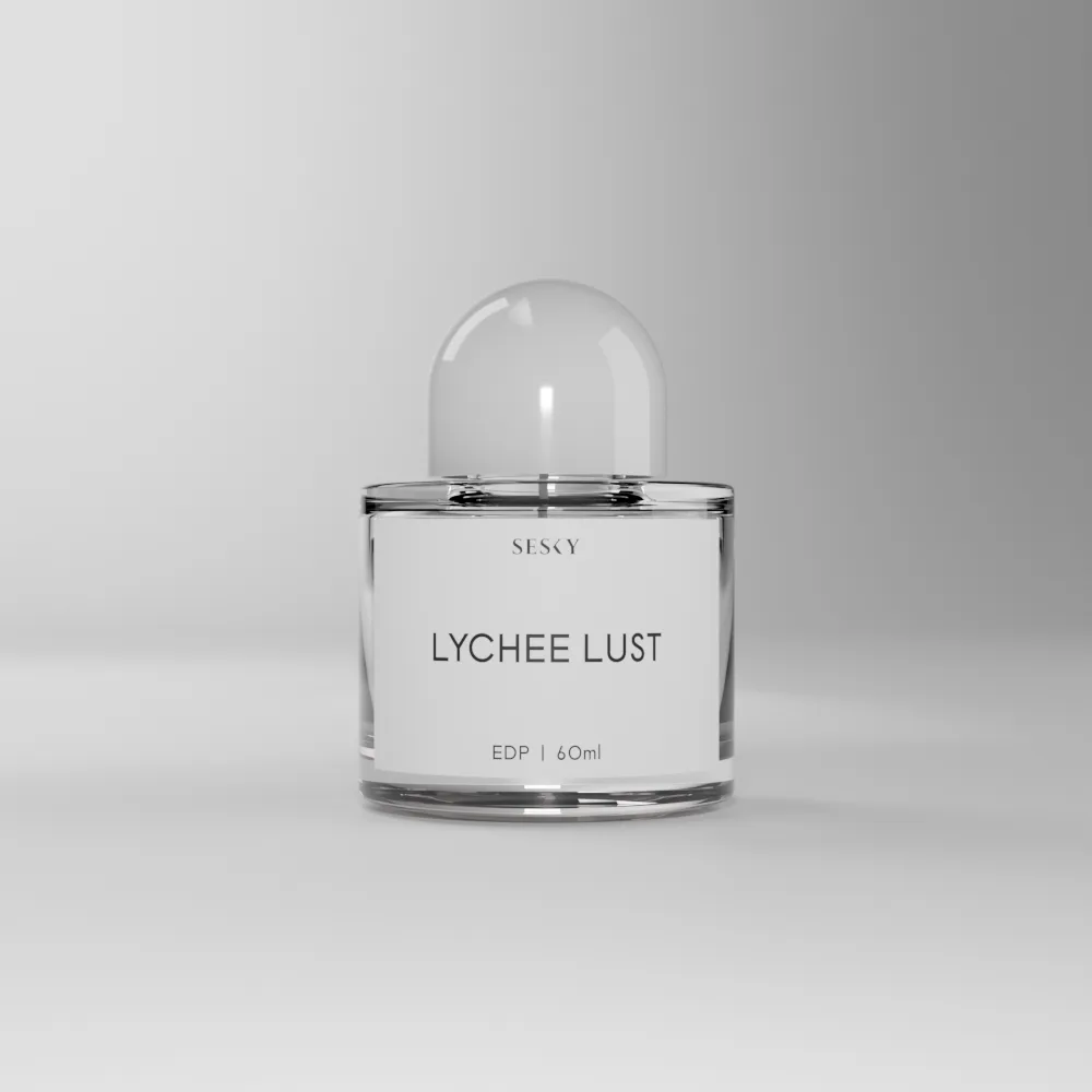 Sesky Perfumes Lychee Lust - Impression of KayAli Eden Sparkling Lychee
