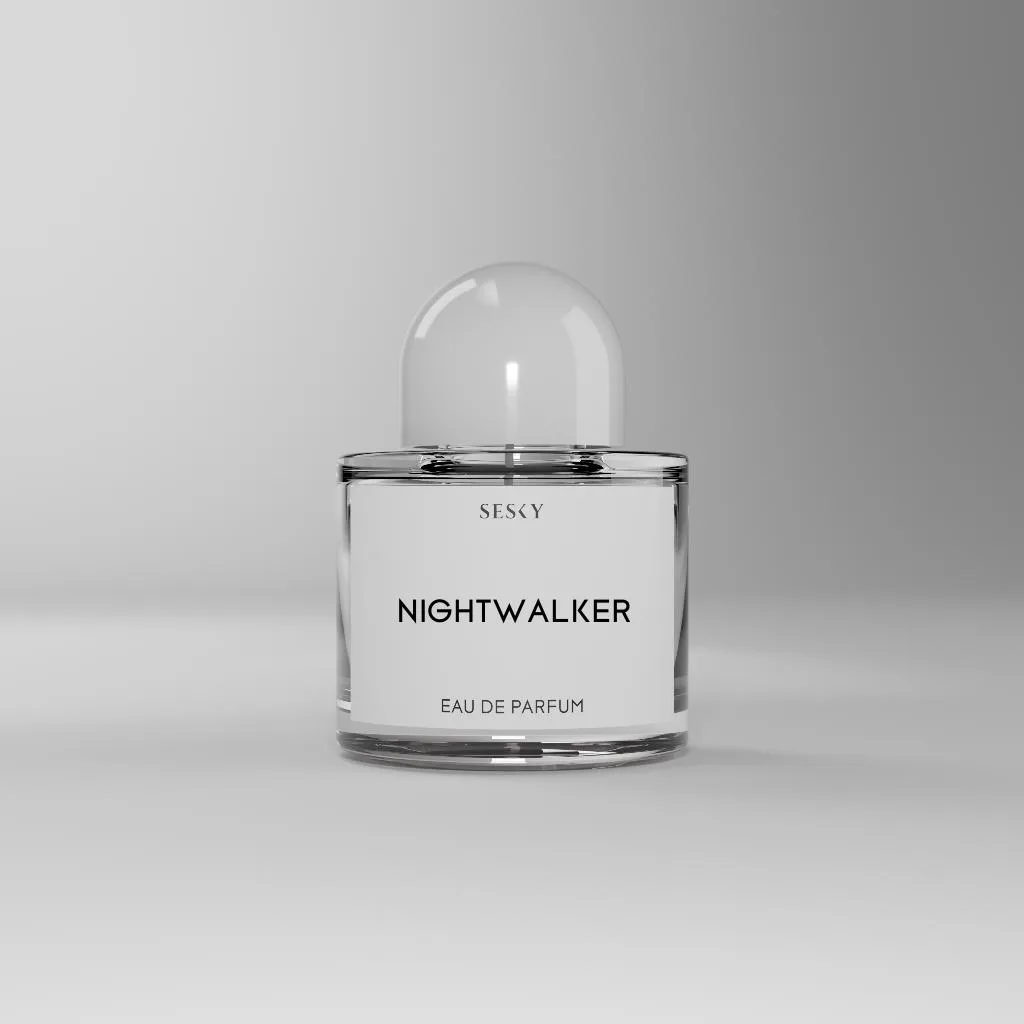Sesky Perfumes Nightwalker - Impression Of La Nuit de l'Homme YSL