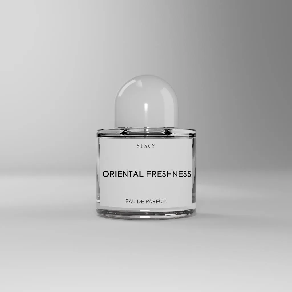 Sesky Perfumes Oriental Freshness- impression of Sauvage Christian Dior