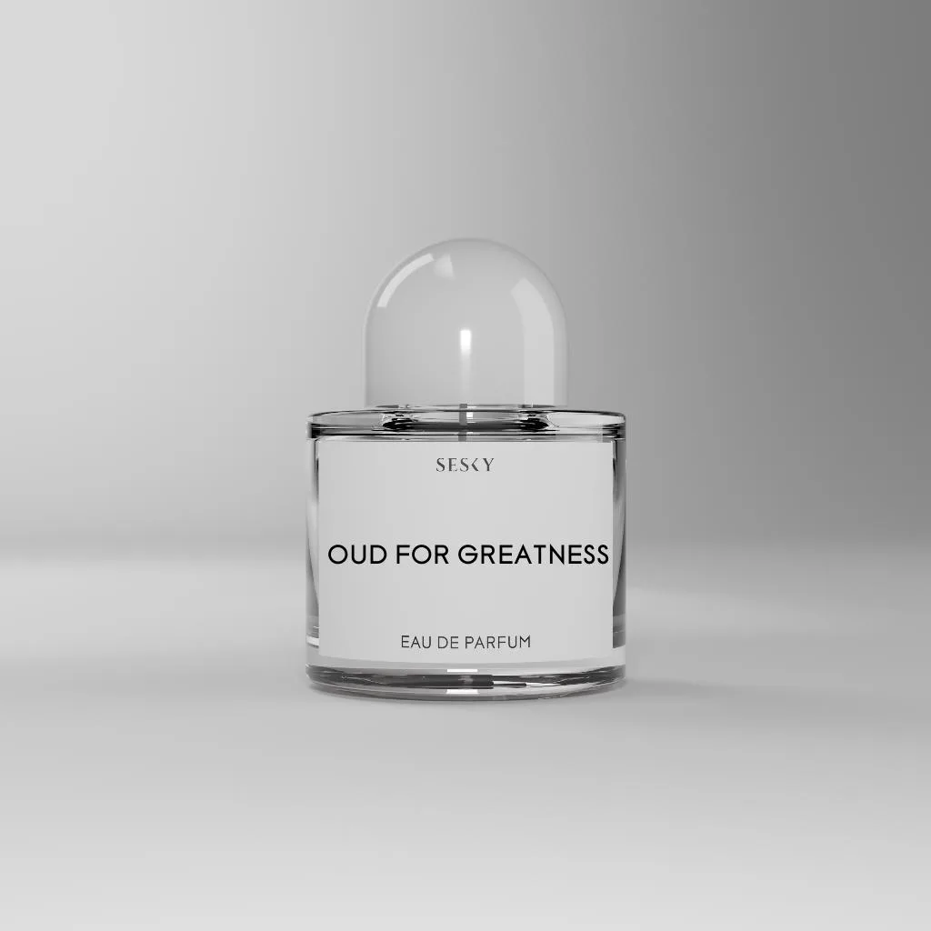 Sesky Perfumes Oud For Greatness - Impression of Oud for Greatness Initio Parfums Prives