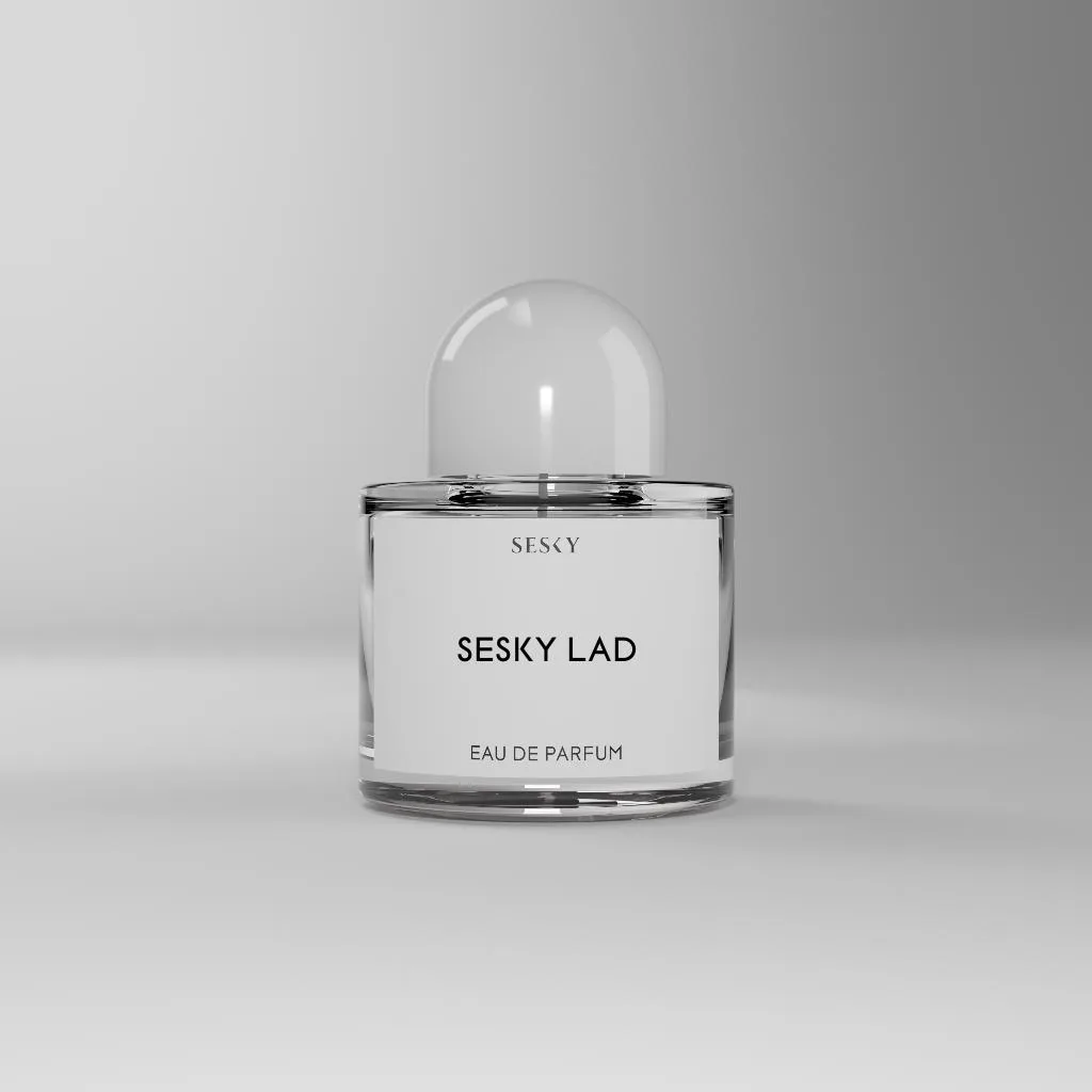 Sesky Perfumes Sesky Lad - Impression of Aventus Creed