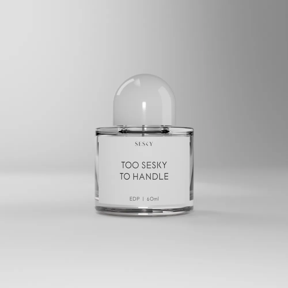 Sesky Perfumes Too Sesky To Handle - Impression of Pleasures by Estée Lauder