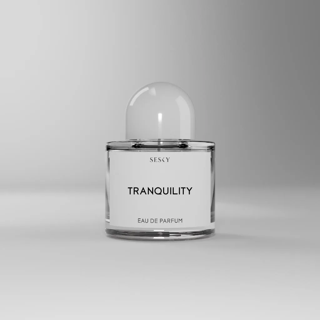 Sesky Perfumes Tranquility - Impression of Hermes H24