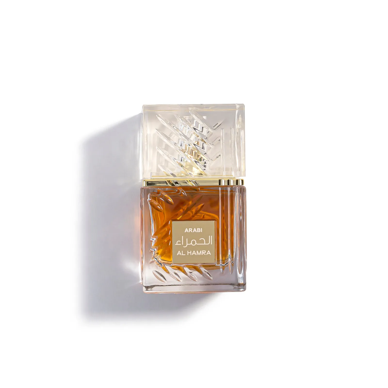 Shaikh Saeed AL HAMRA 100ML
