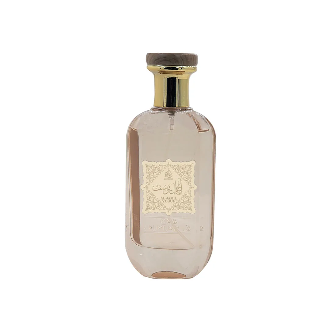 Shaikh Saeed AL JAMIL YUSUF 100ML