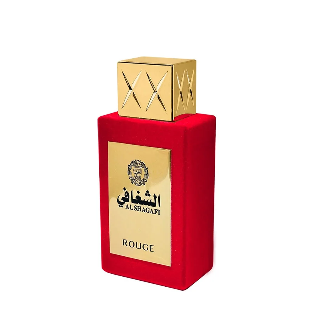 Shaikh Saeed AL SHAGAFI ROUGE 100ML