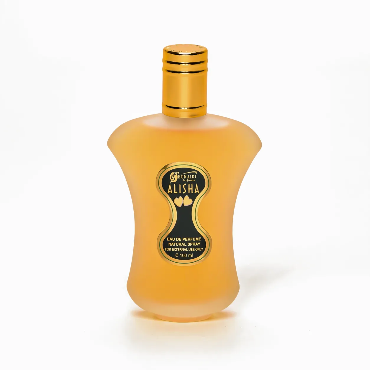 Shaikh Saeed ALISHA BLUE 100ML