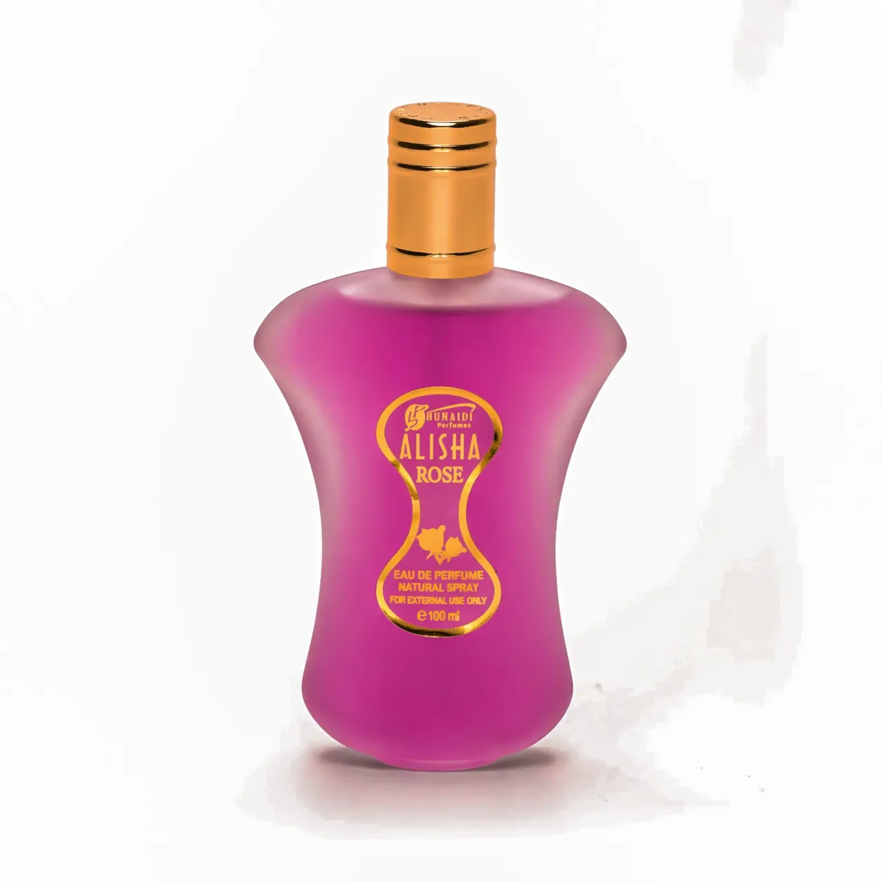Shaikh Saeed ALISHA ROSE 100ML