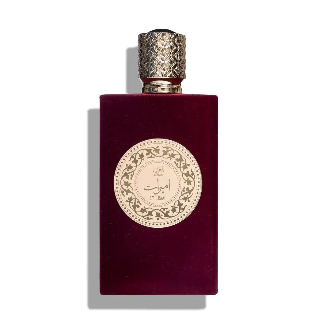 Shaikh Saeed AMEERAAT 100ML