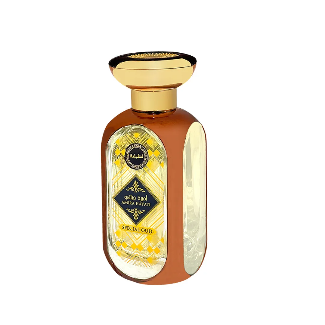Shaikh Saeed AMIRA HAYATI 100ML