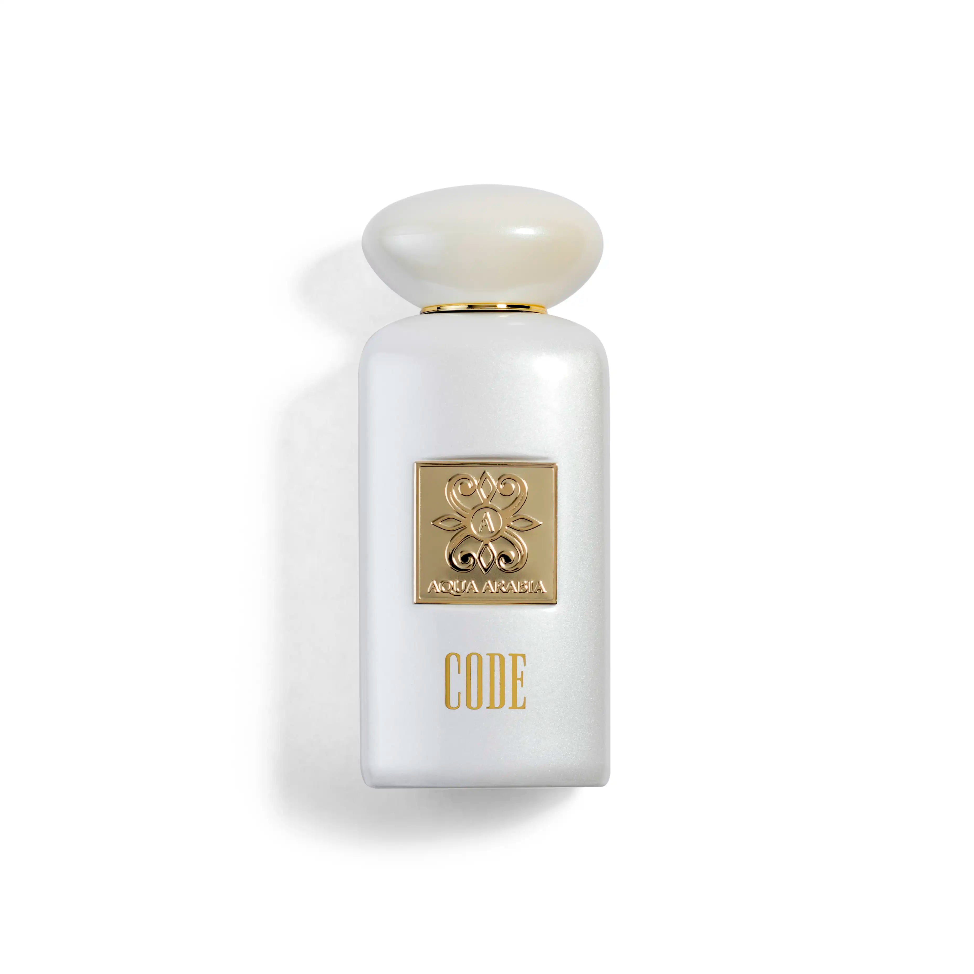 Shaikh Saeed AQUA ARABIA CODE 100ML EDP