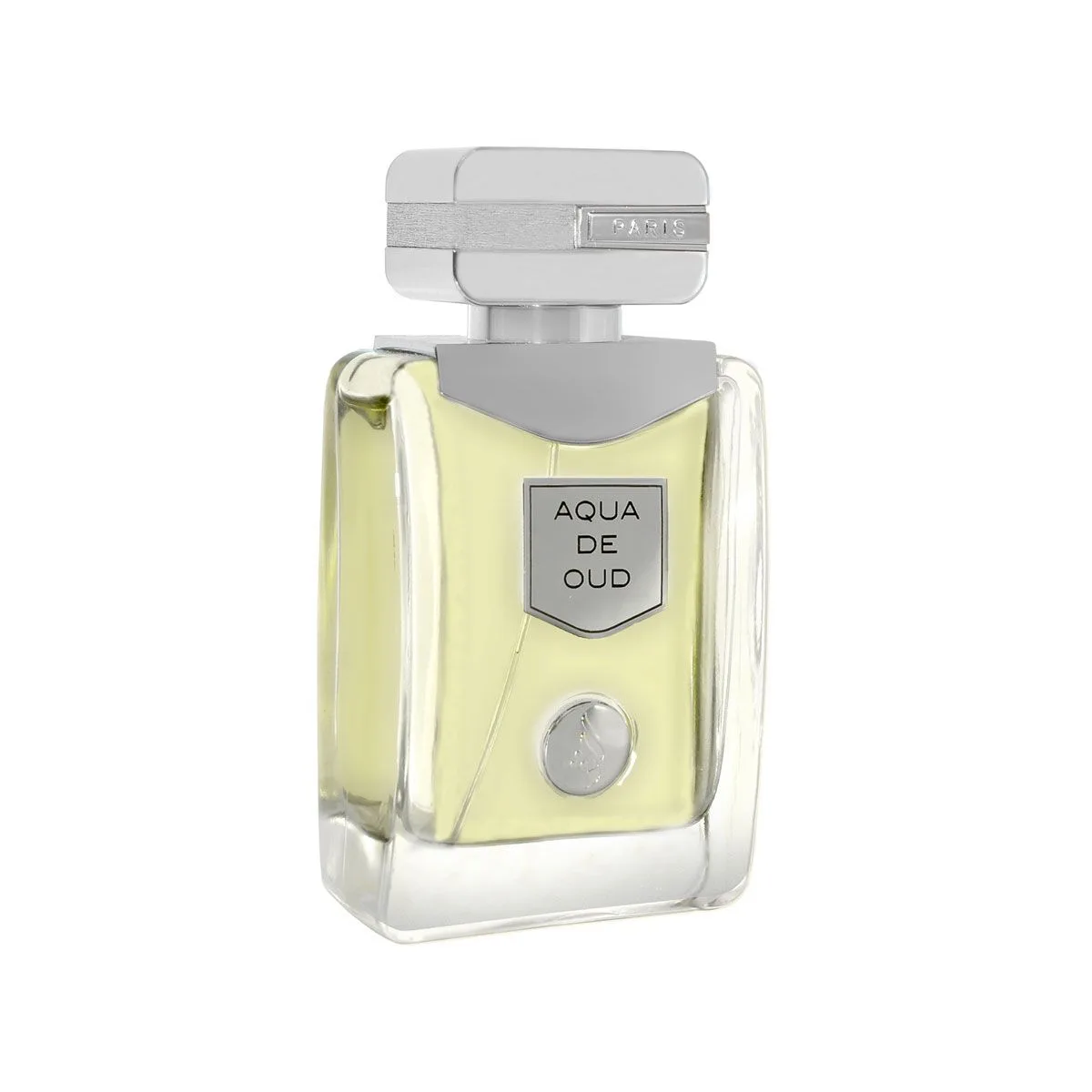 Shaikh Saeed AQUA DE OUD 100ML