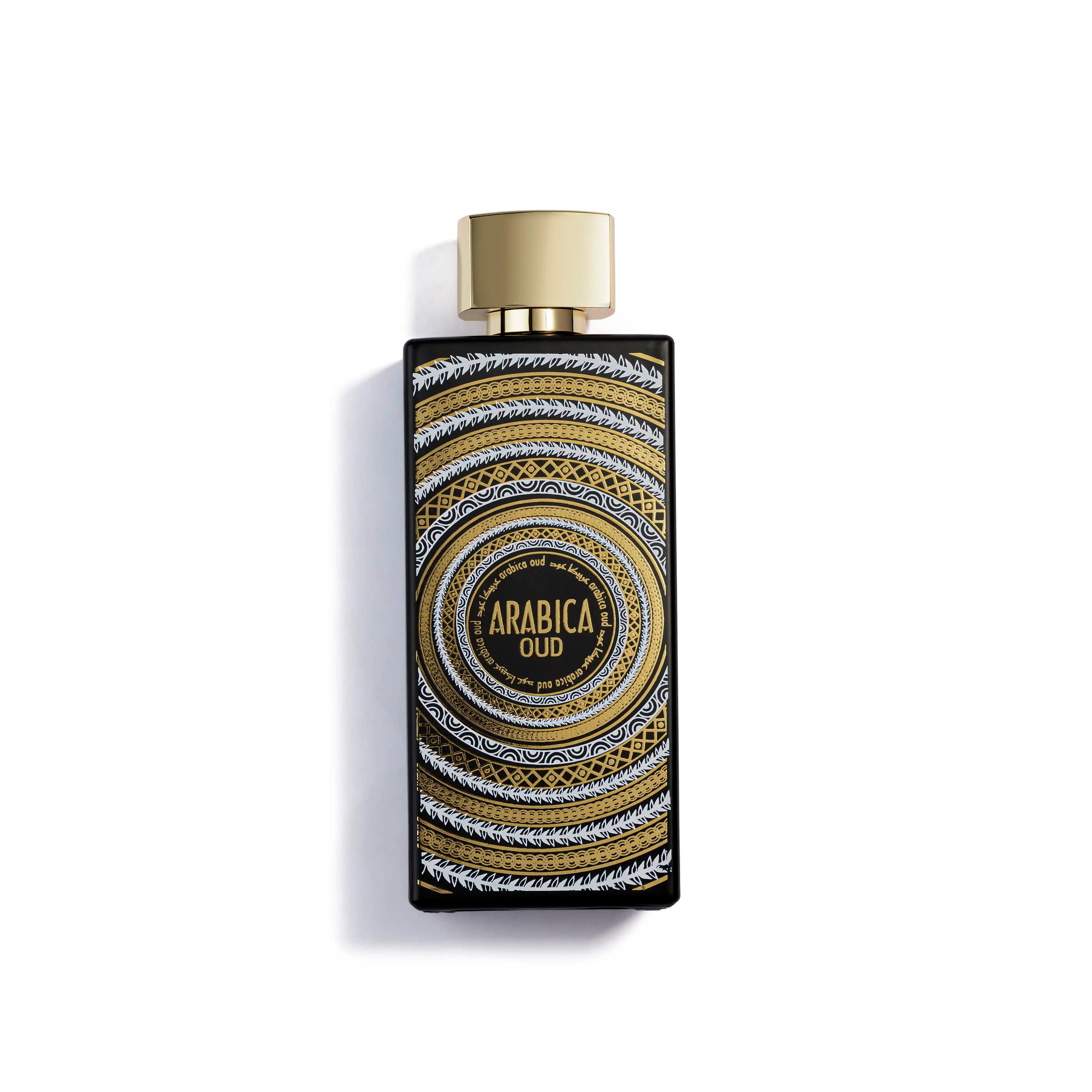 Shaikh Saeed ARABICA OUD 100ML EDP