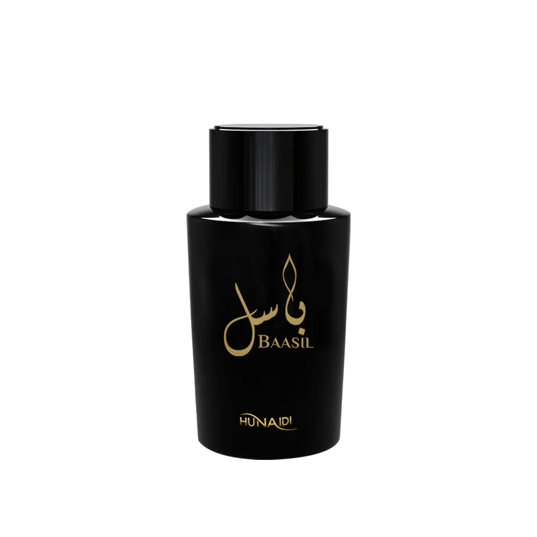 Shaikh Saeed BAASIL EDP 100ML