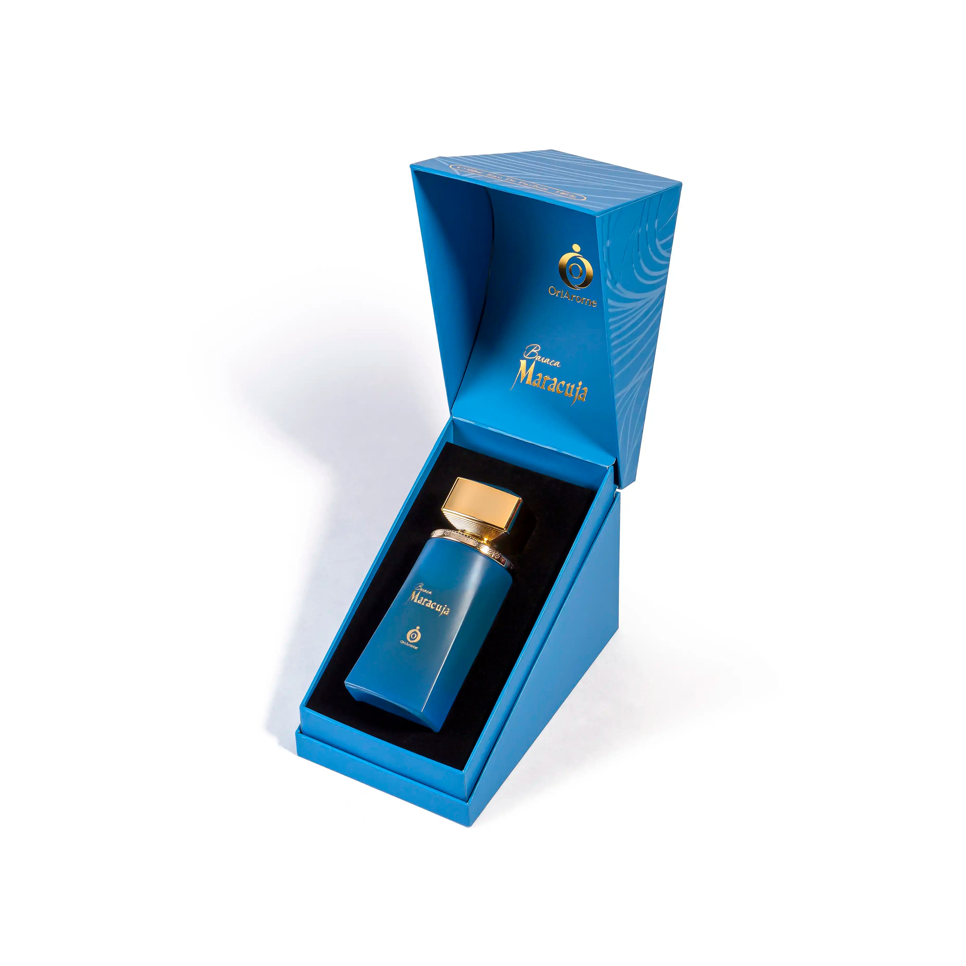 Shaikh Saeed Baraca Maracuja 100ML