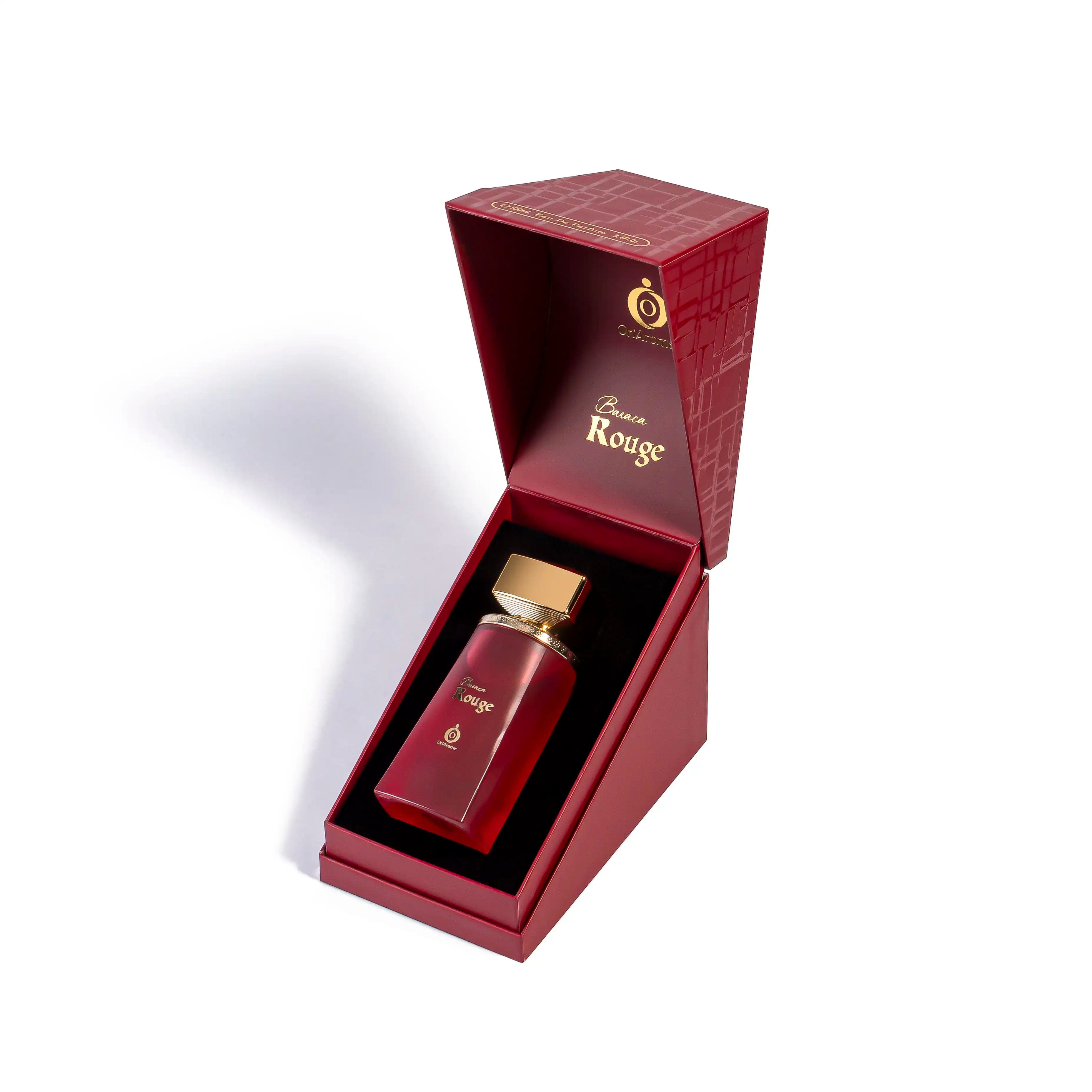 Shaikh Saeed Baraca Rouge 100ML