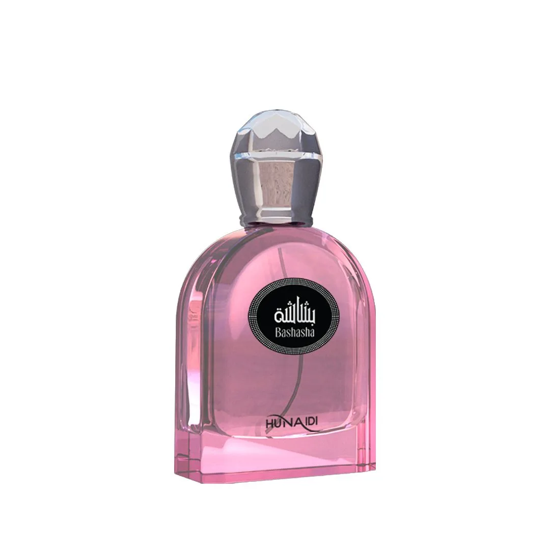 Shaikh Saeed BASHASHA 100ML EDP