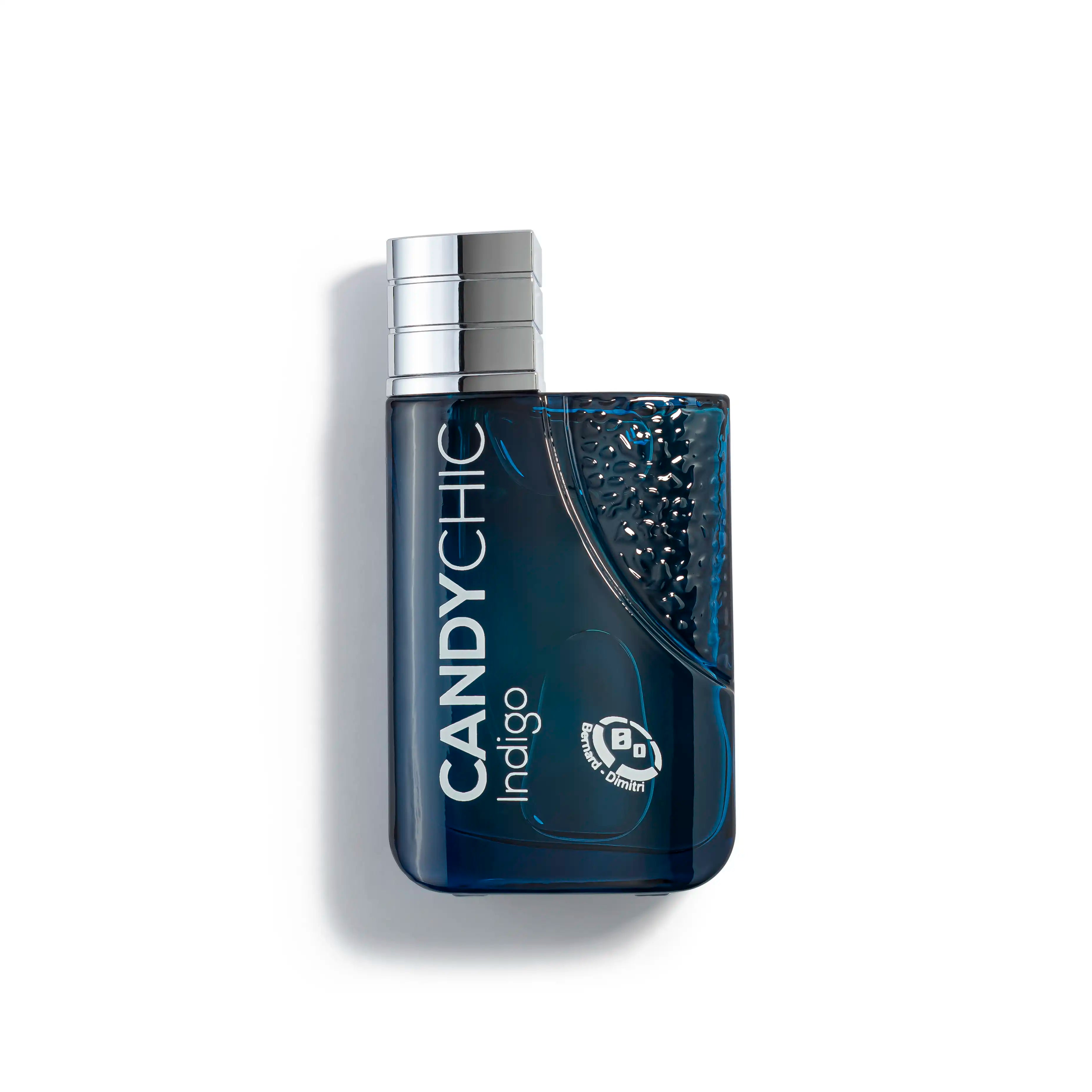 Shaikh Saeed CANDY CHIC INDIGO EDP 100ML