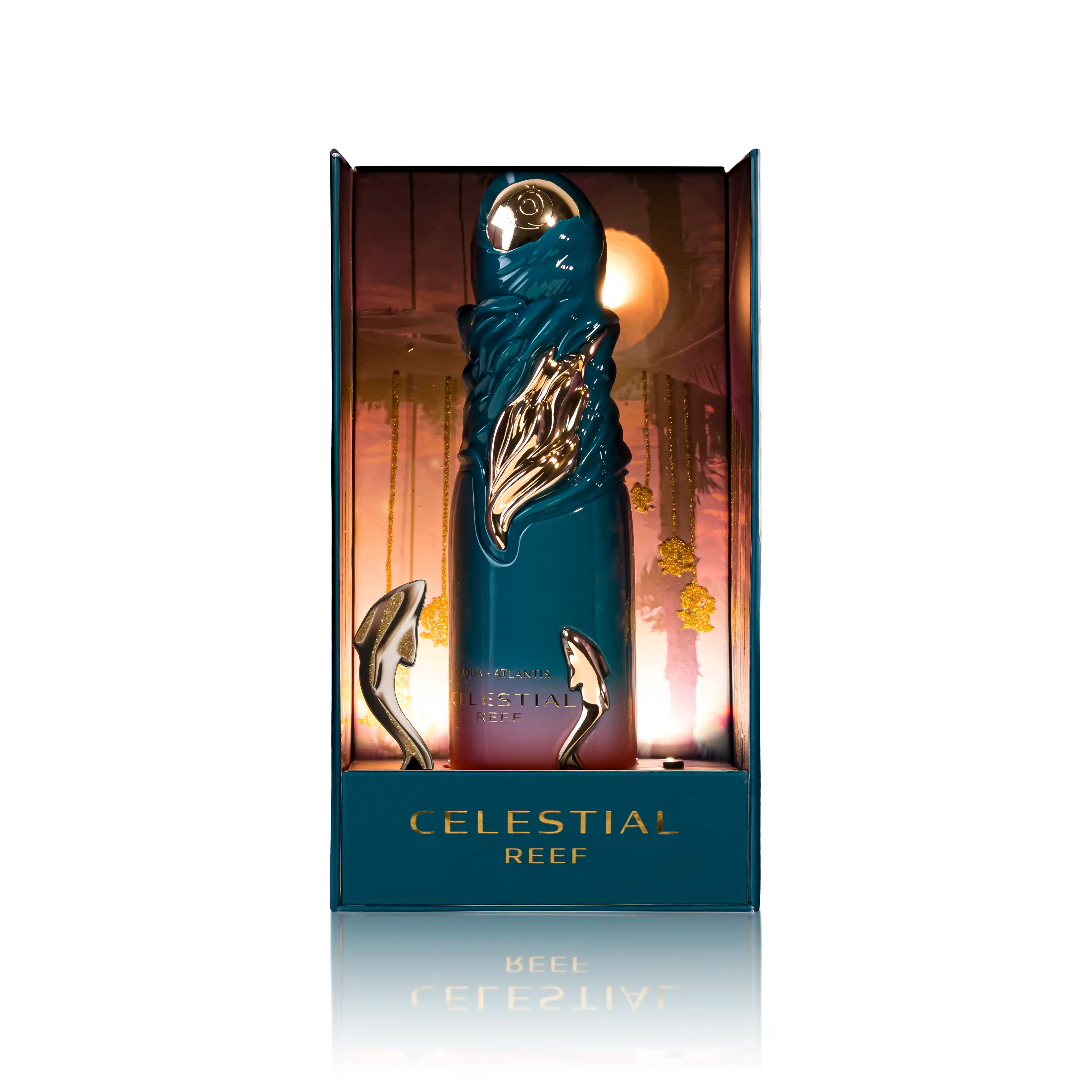 Shaikh Saeed CELESTIAL REEF 100ML EDP