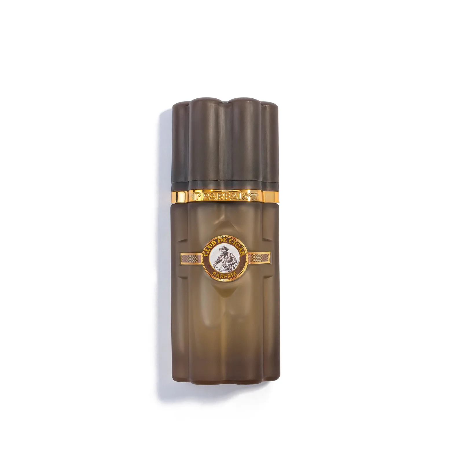 Shaikh Saeed CLUB DE CIGAR 100ML