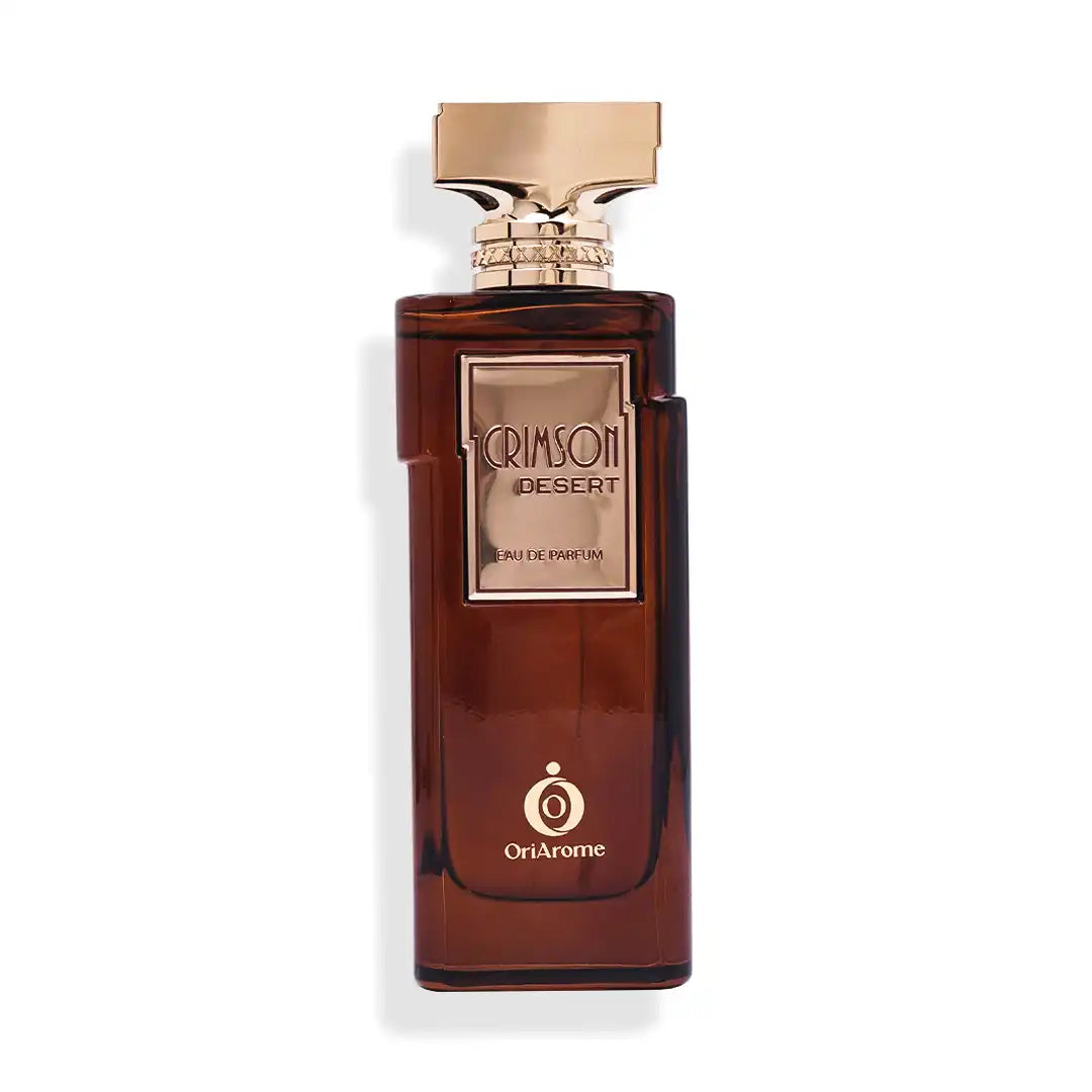 Shaikh Saeed Crimson Desert - 100ML