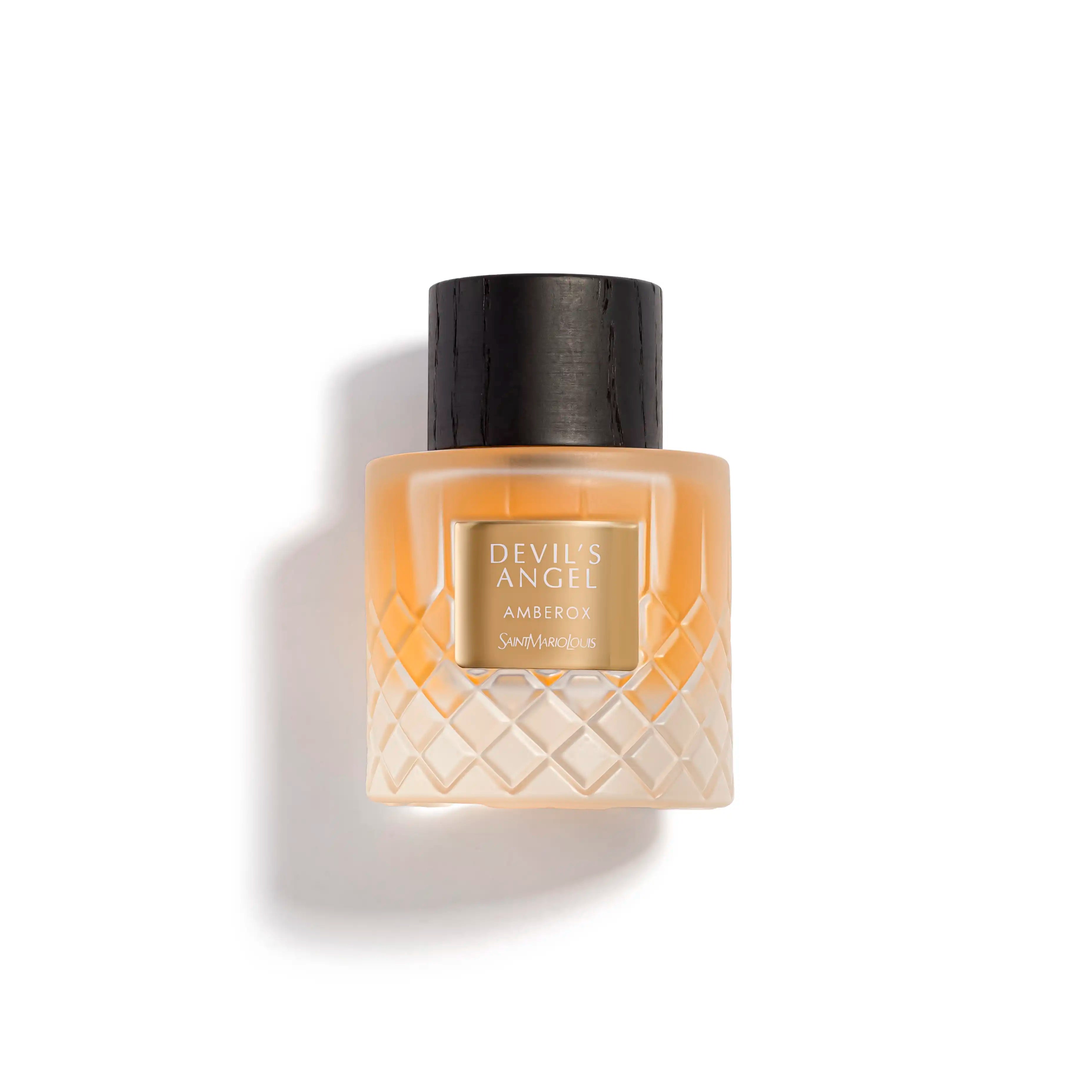 Shaikh Saeed DEVILS ANGEL AMBEROX 100ML EXTRAIT DE PARFUM