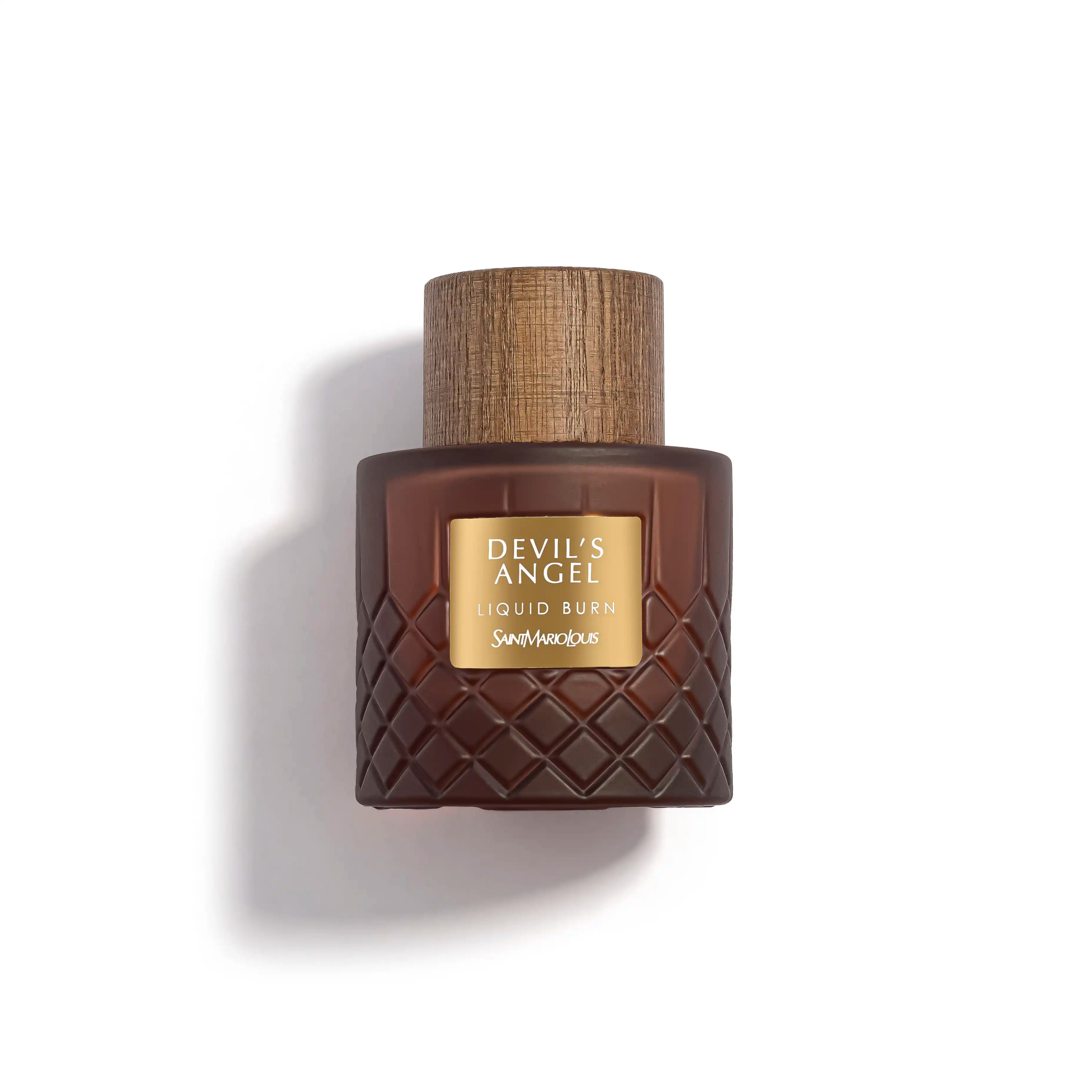Shaikh Saeed DEVILS ANGEL LIQUID BURN 100ML EXTRAIT DE PARFUM