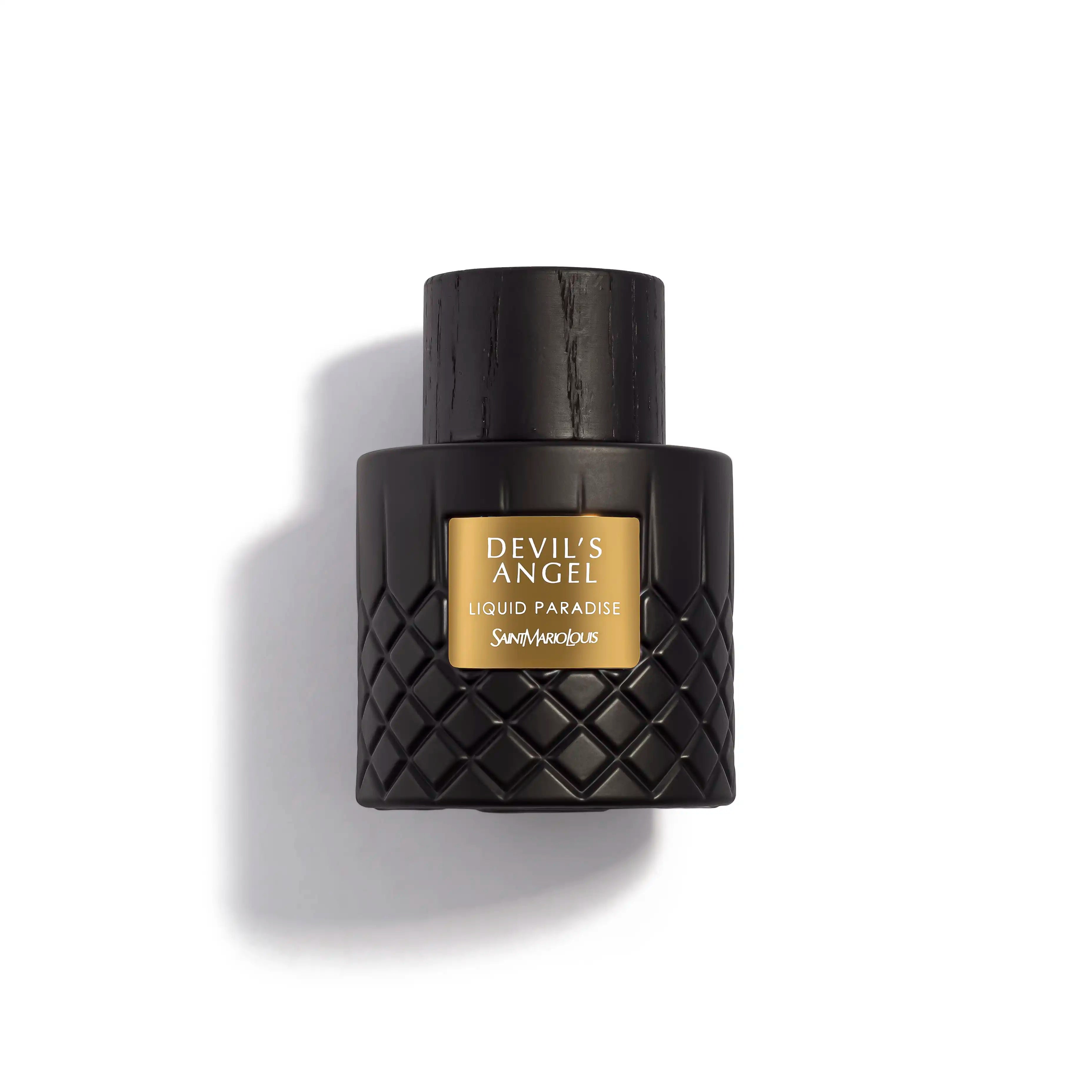 Shaikh Saeed DEVILS ANGEL LIQUID PARADISE 100ML EXTRAIT DE PARFUM