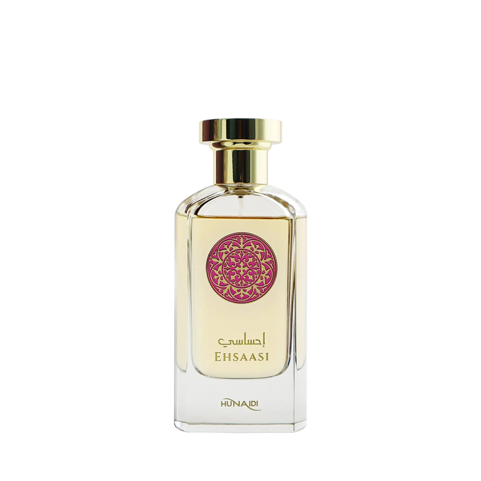 Shaikh Saeed EHSAASI EDP 85ML