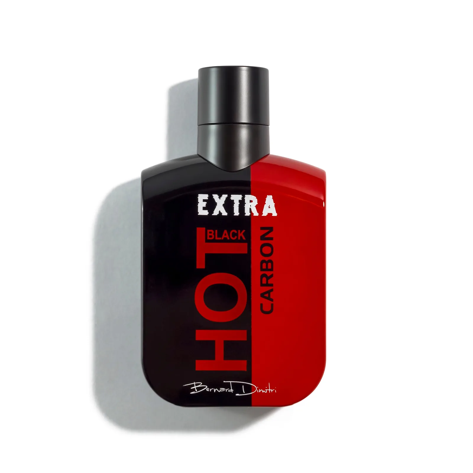Shaikh Saeed EXTRA HOT BLACK CARBON 100ML