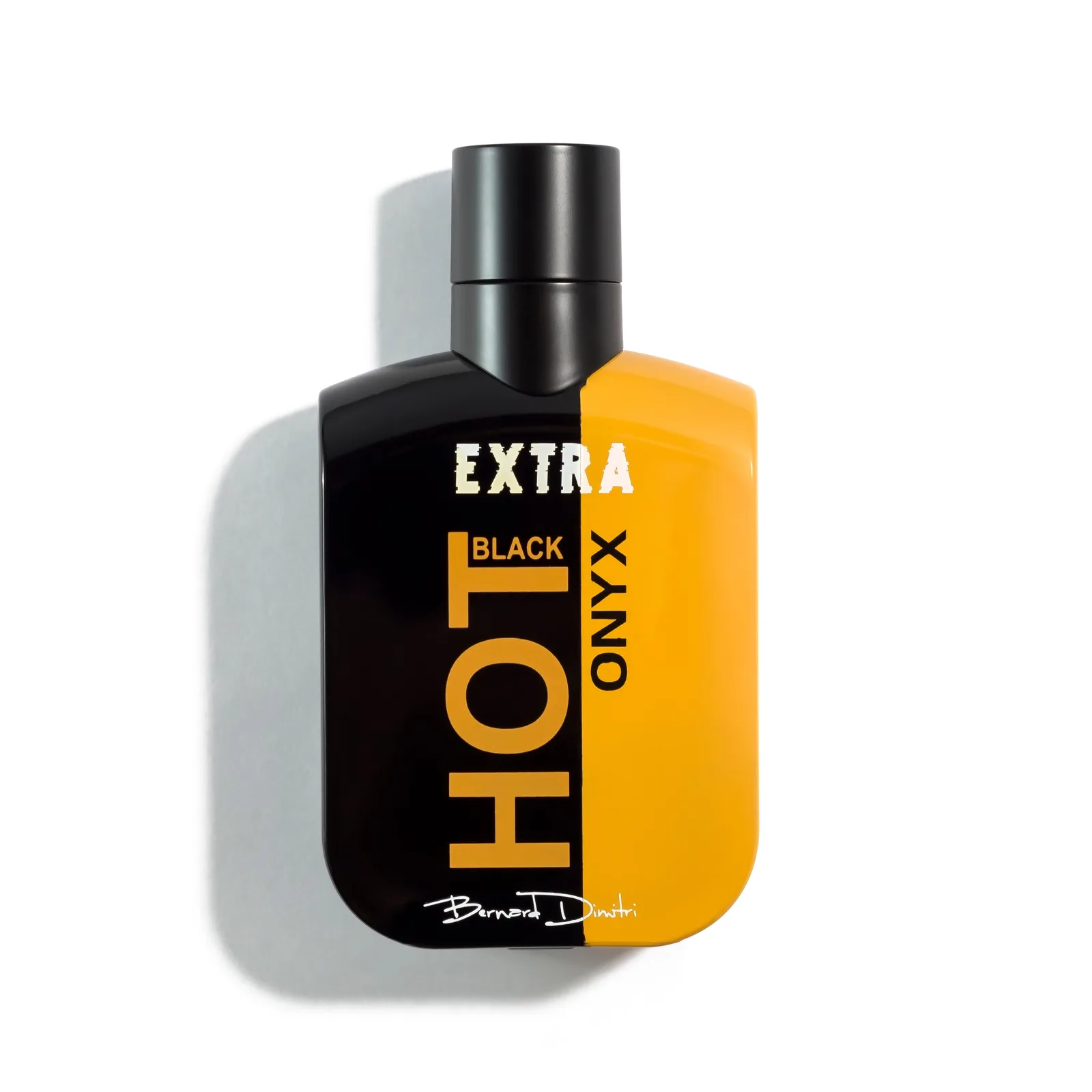 Shaikh Saeed EXTRA HOT BLACK ONYX 100ML