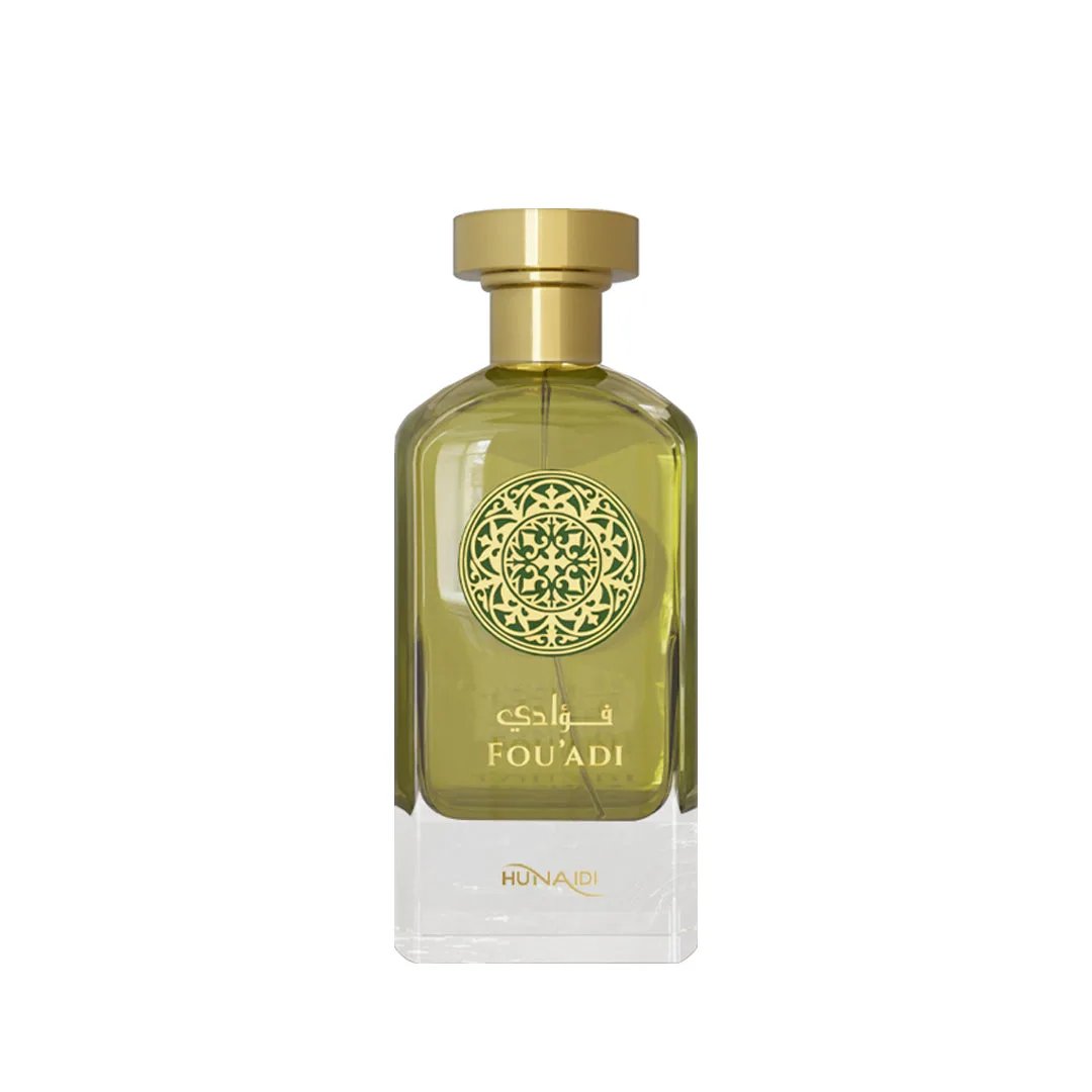 Shaikh Saeed FOUADI 85ML