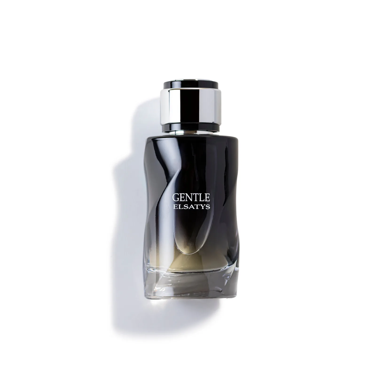 Shaikh Saeed GENTLE ELSATYS 100ML