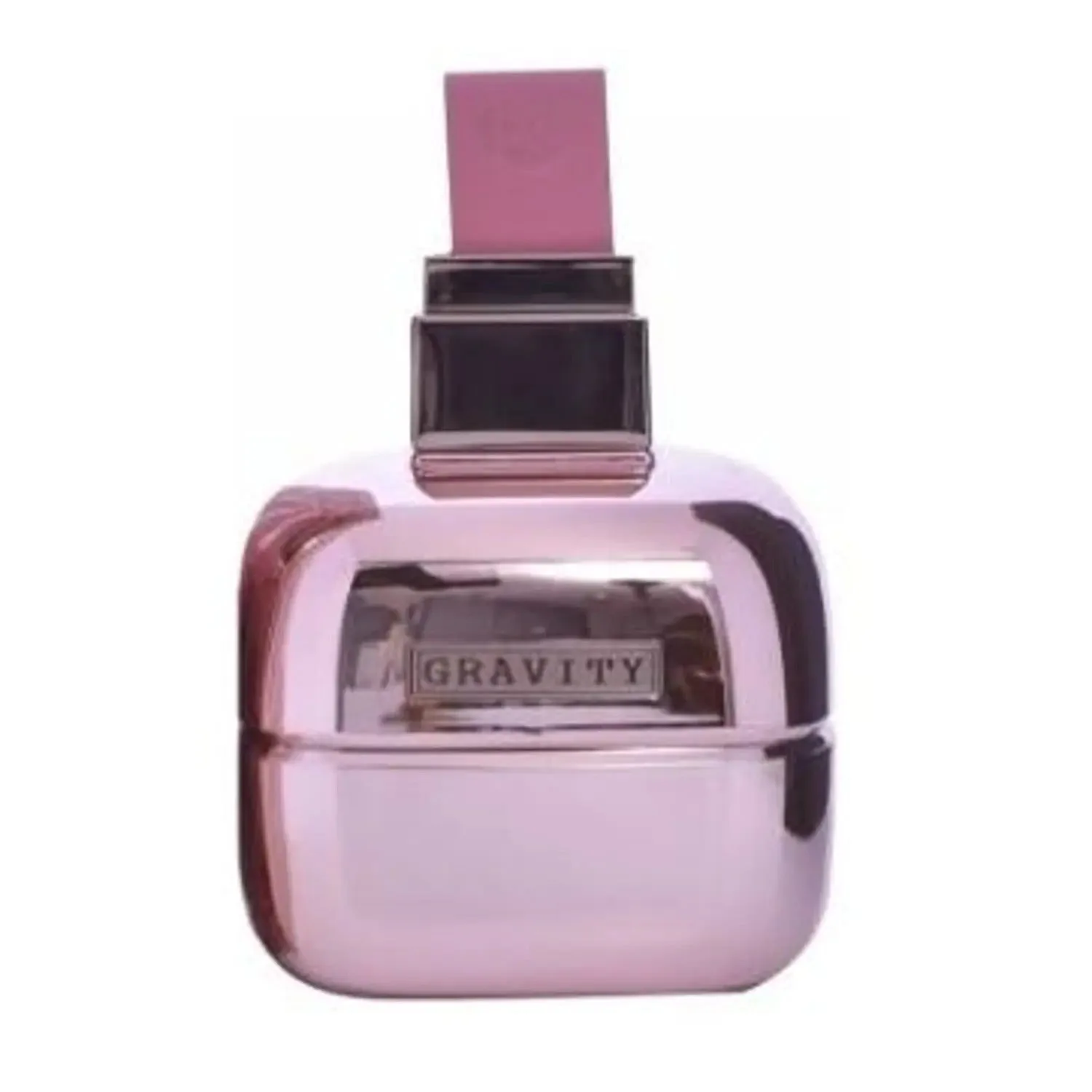 Shaikh Saeed Gravity Rose Gold EDP Women 100ml