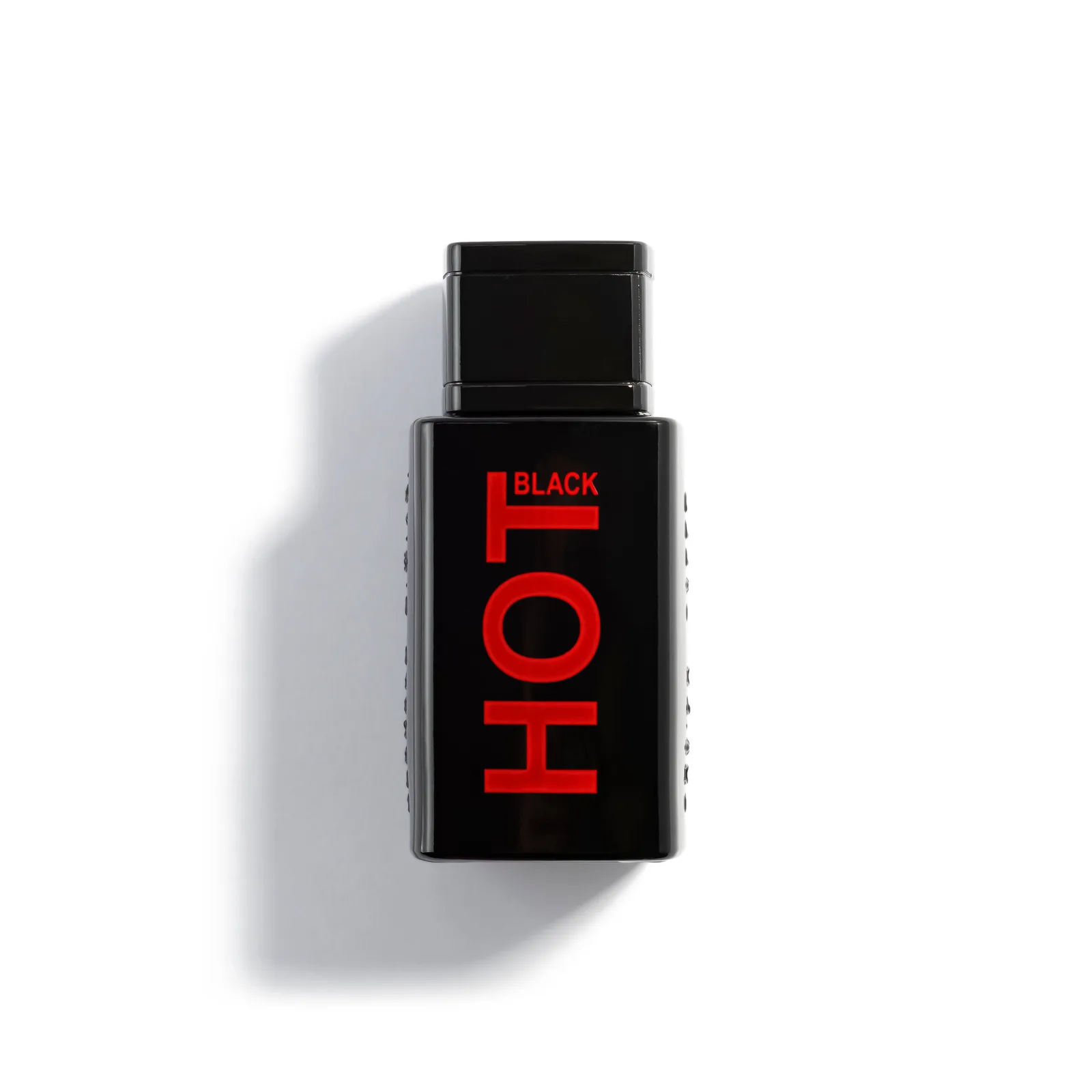 Shaikh Saeed Hot Black 100ML