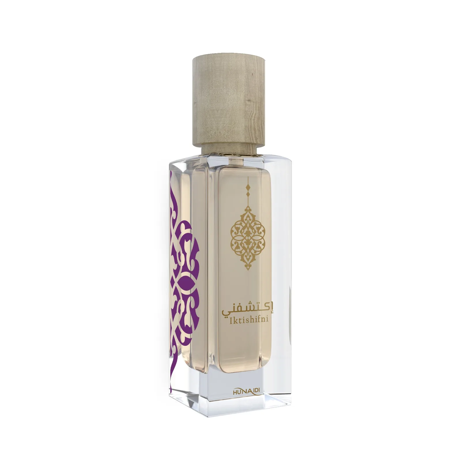 Shaikh Saeed IKTISHFNI EDP 65ML