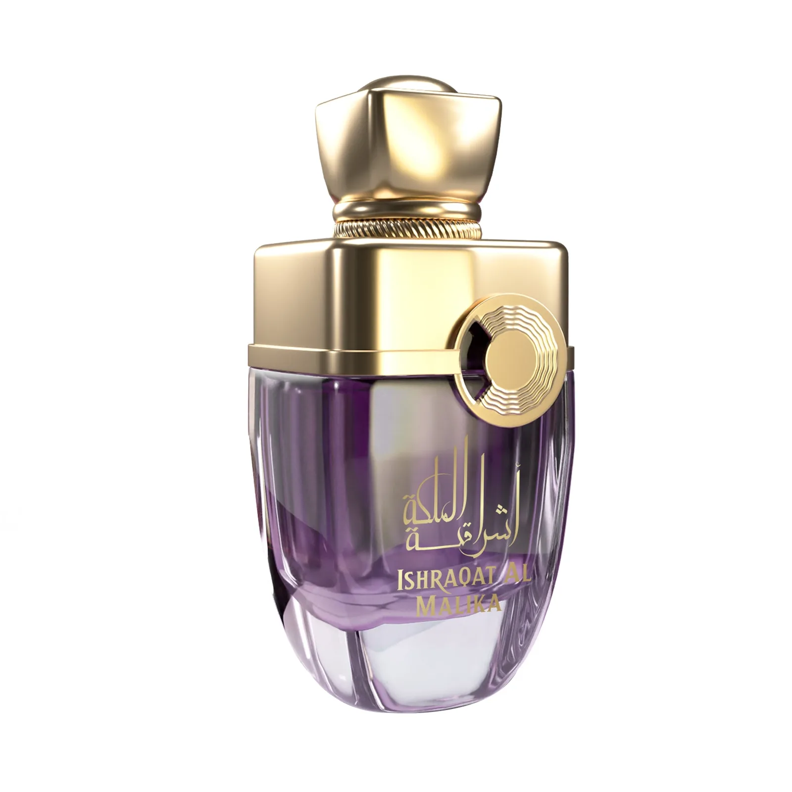 Shaikh Saeed ISHRAQAT AL MALIKA EDP 100ML