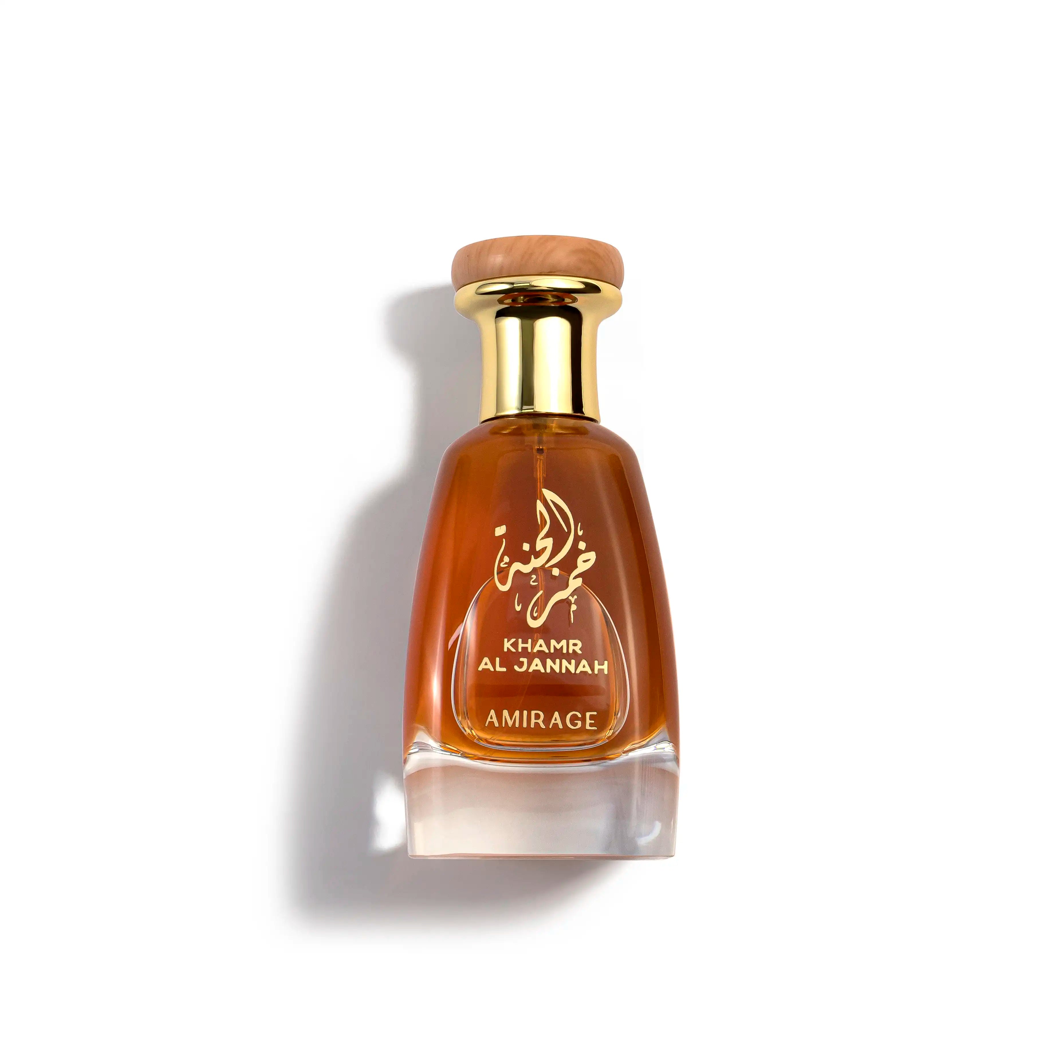 Shaikh Saeed KHAMR AL JANNAH 100ML