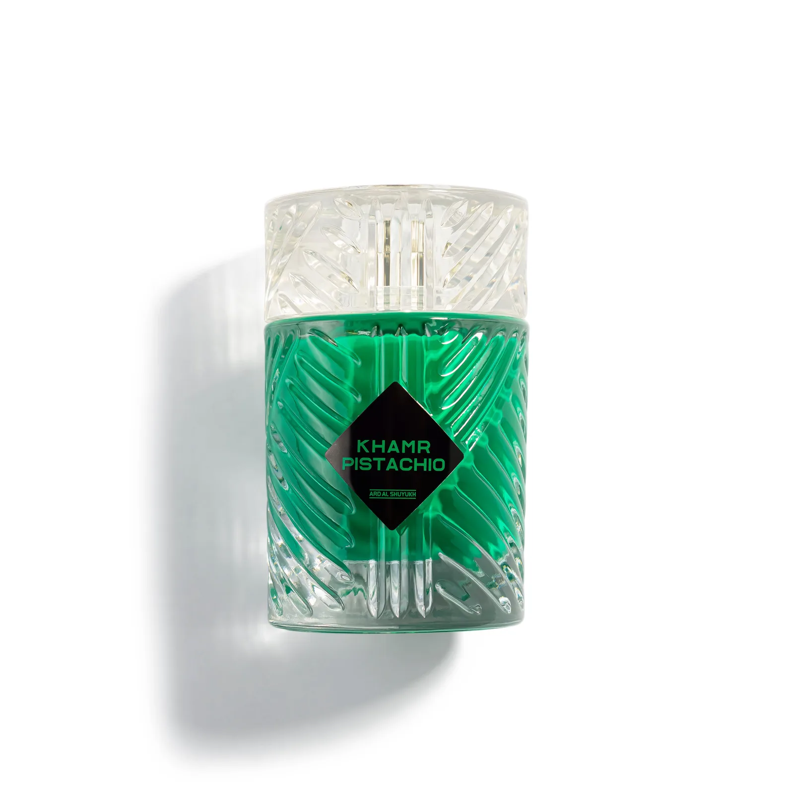 Shaikh Saeed KHAMR PISTACHIO 100ML EDP